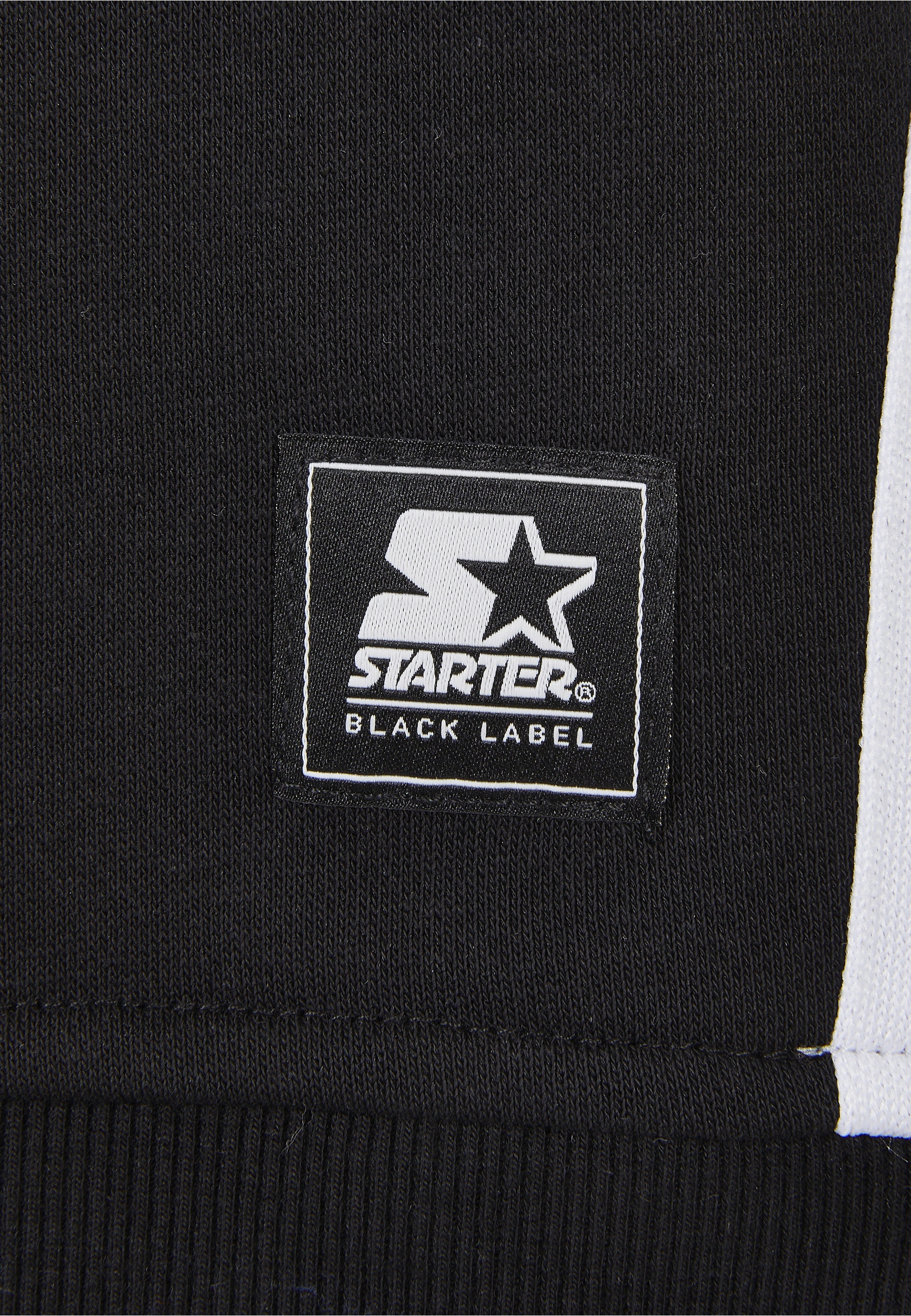 Starter Black Label Sweatshirt »Starter Black Label Herren Starter Throwback Hoody«, 1 Stk.
