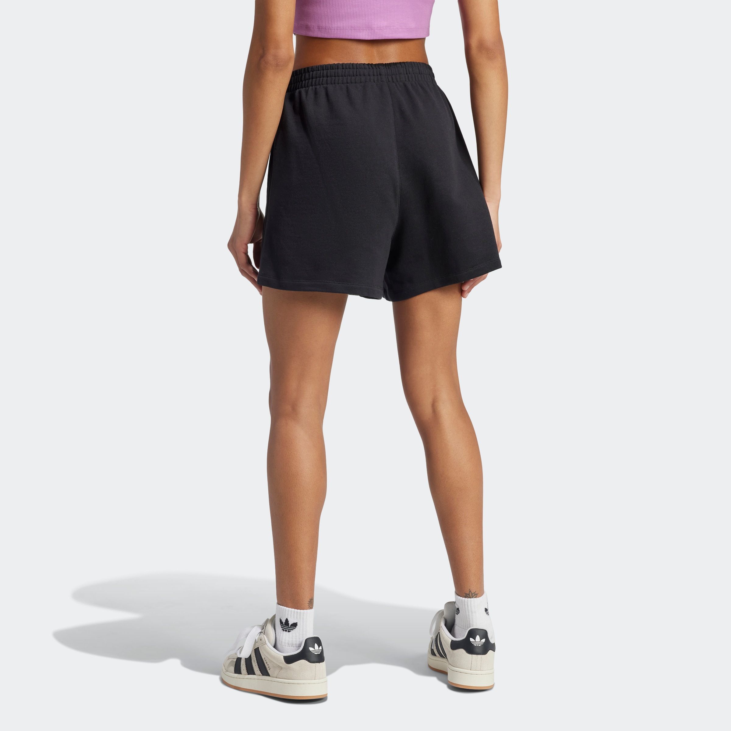 adidas Originals Shorts »ESS SHORTS«, (1 tlg.)