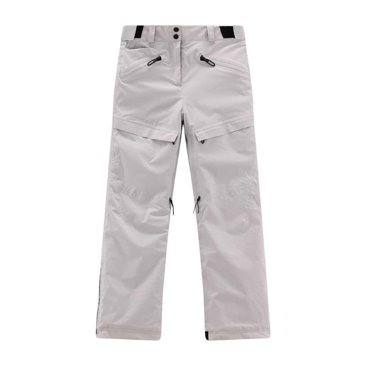 CMP Skihose sportlicher Stil, für sportliche Aktivitäten auf der Piste