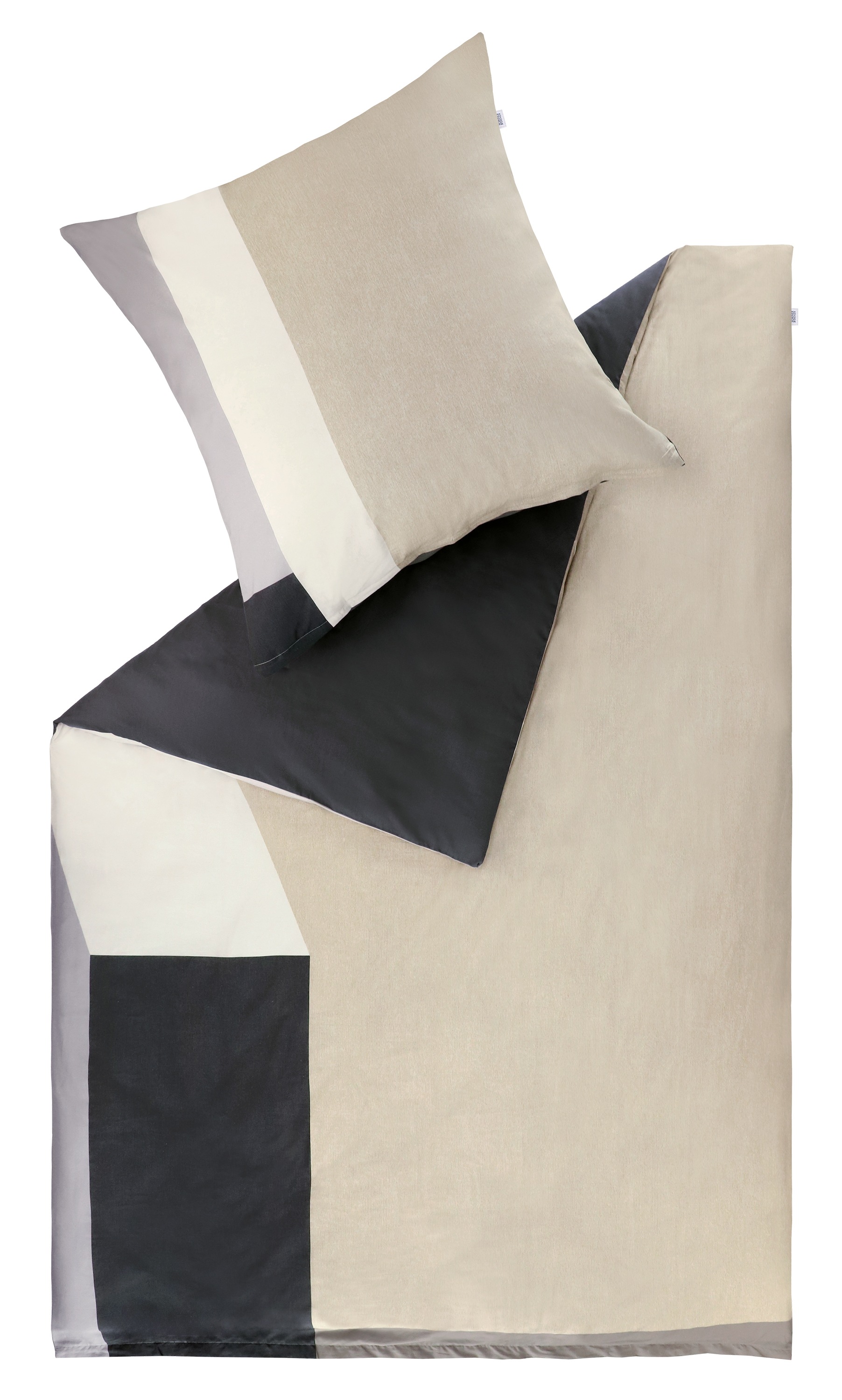 SCHÖNER WOHNEN-Kollektion Wendebettwäsche "Jolie" aus 100% Baumwolle günstig online kaufen