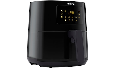 Heißluftfritteuse »Airfryer L HD9252/90, 4,1 l«, 1400 W