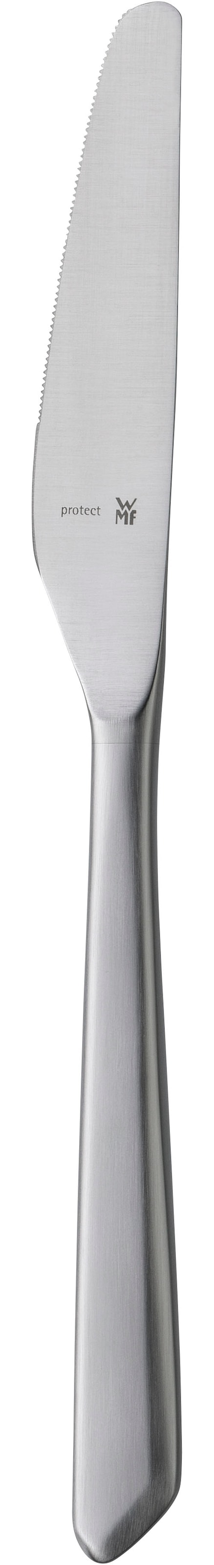 WMF Besteck-Set »Neo«, (Set, 66 tlg.), ergonomisch, Cromargan protect