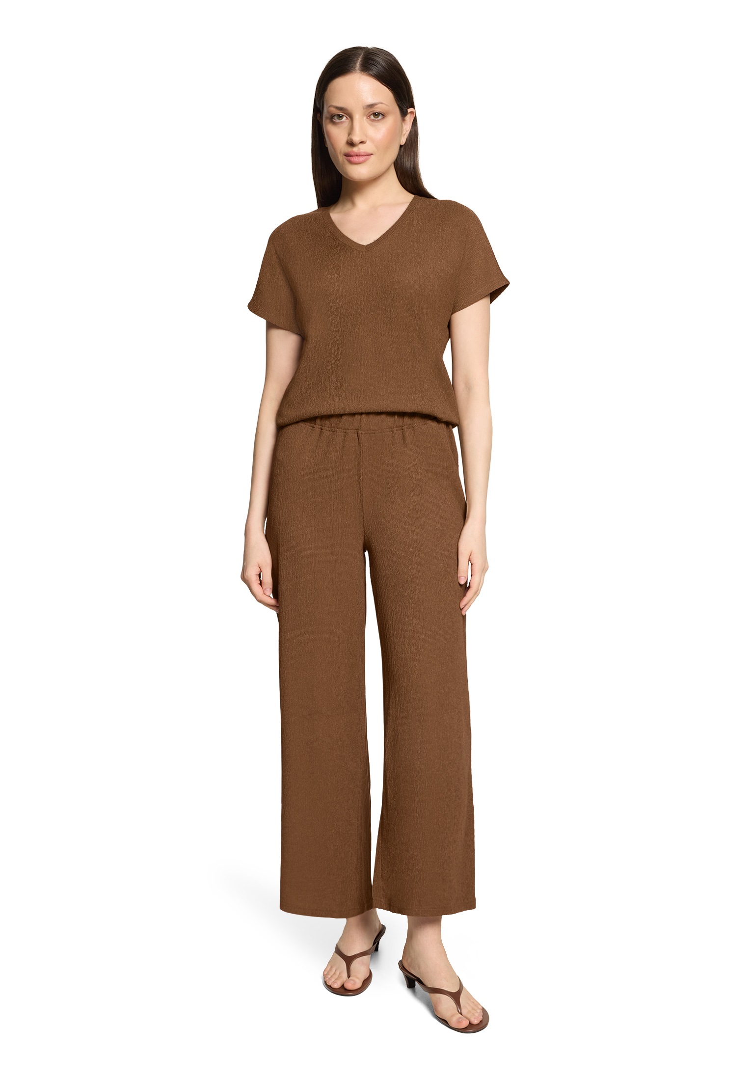 Betty Barclay Culotte »Damen mit Gummizug«