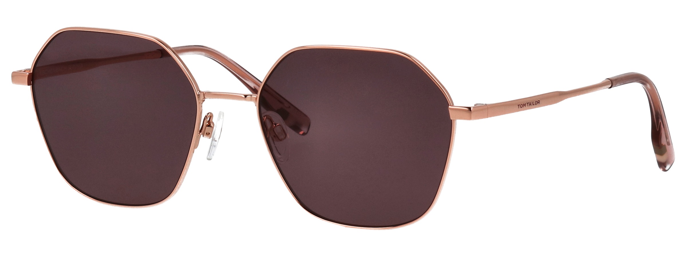 Tom Tailor 675002 Sunglasses Gold One Size