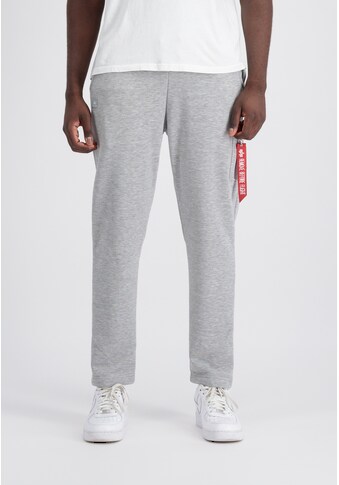 Alpha Industries Sportinės kelnės » Men - Jogger X-fit