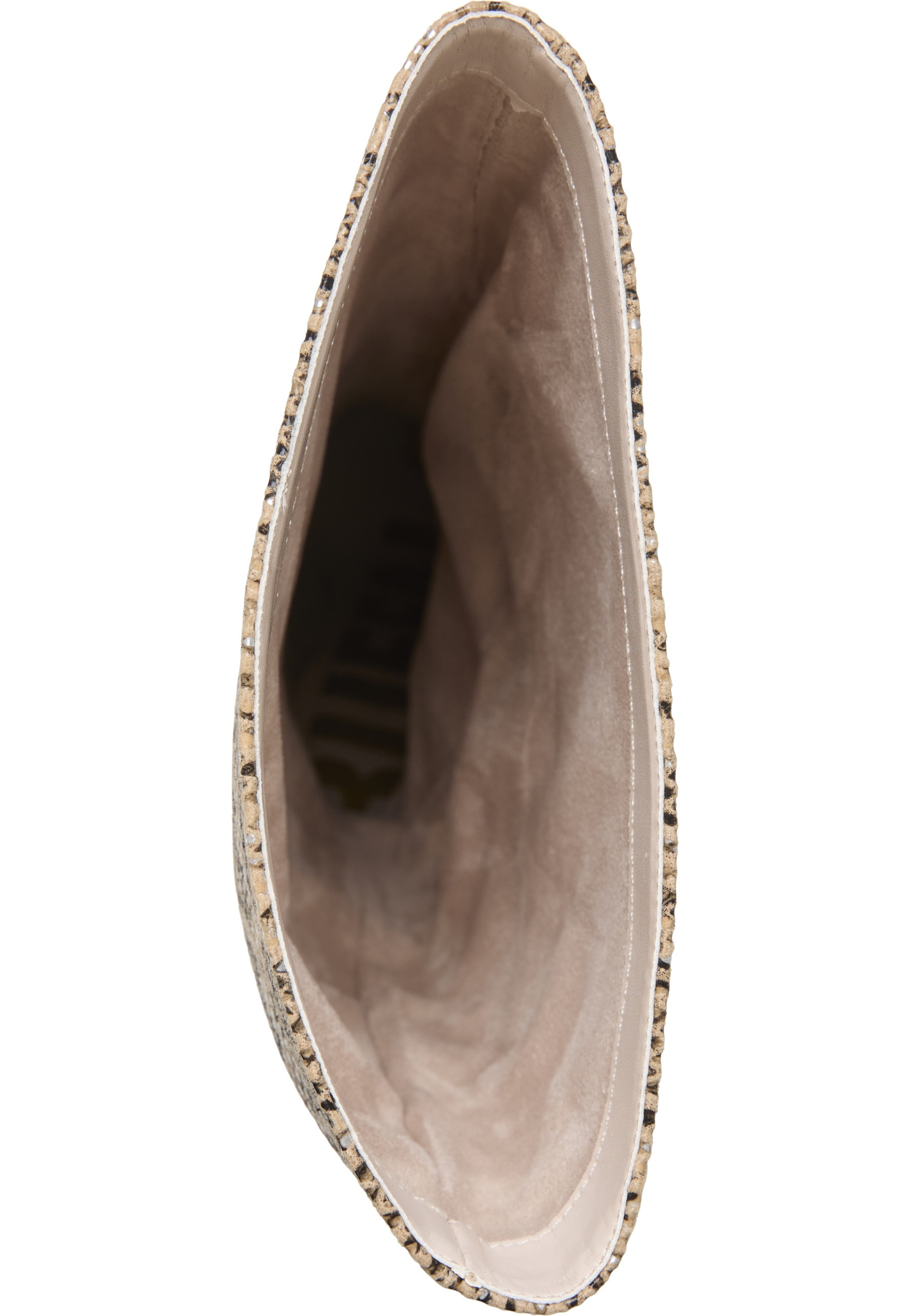 Buffalo Stiefel »Buffalo JULY BOOT HI - VEGAN NAPPA«