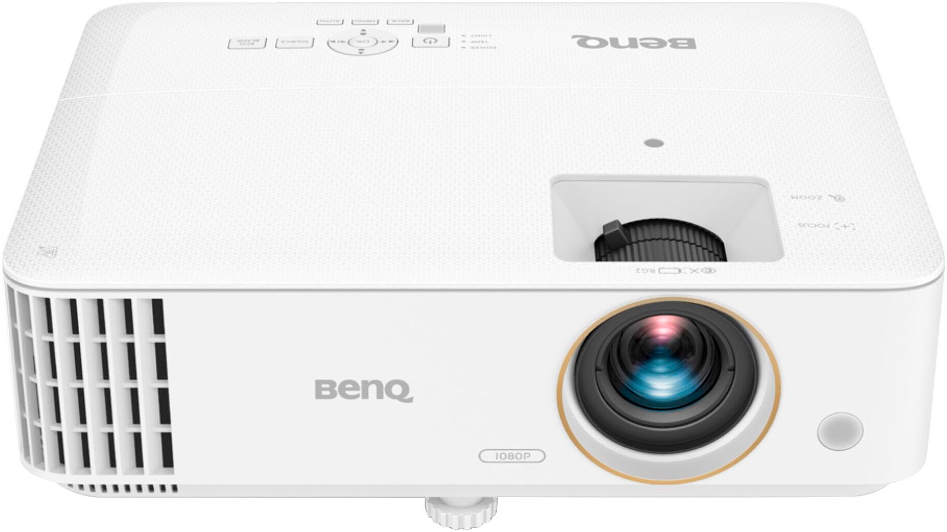 BenQ DLP-Beamer »TH685P«, (10000:1)