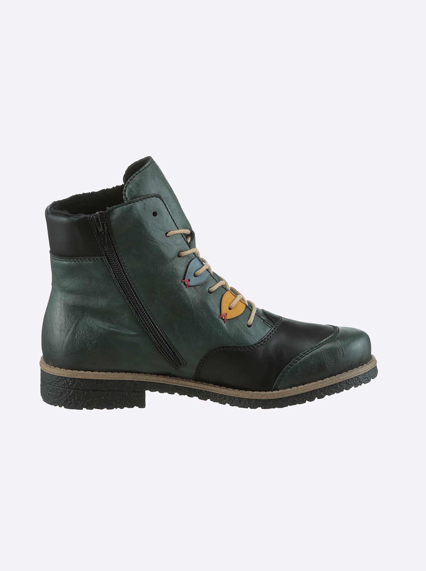 Rieker Stiefelette