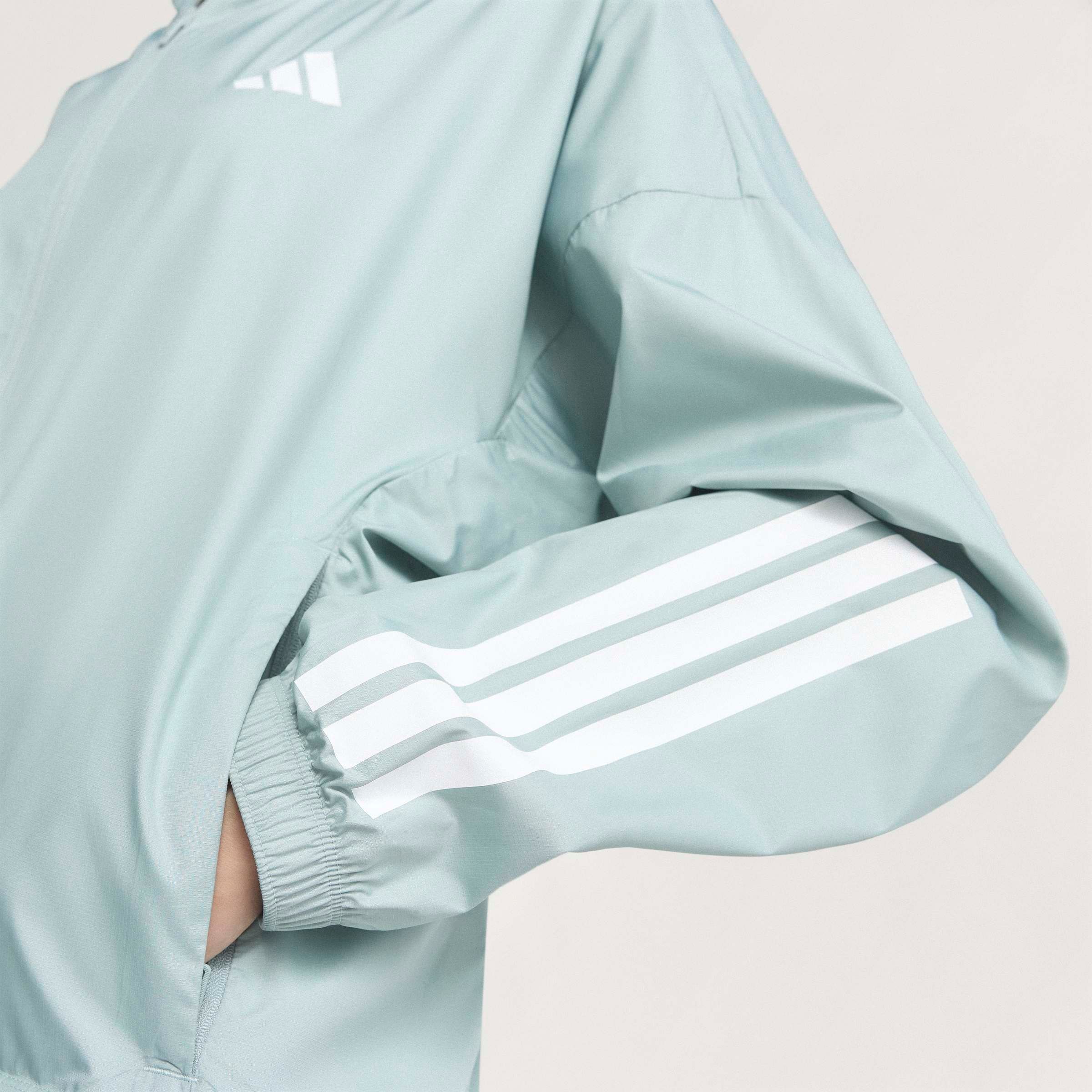 adidas Performance Outdoorjacke »HYG WINDY«