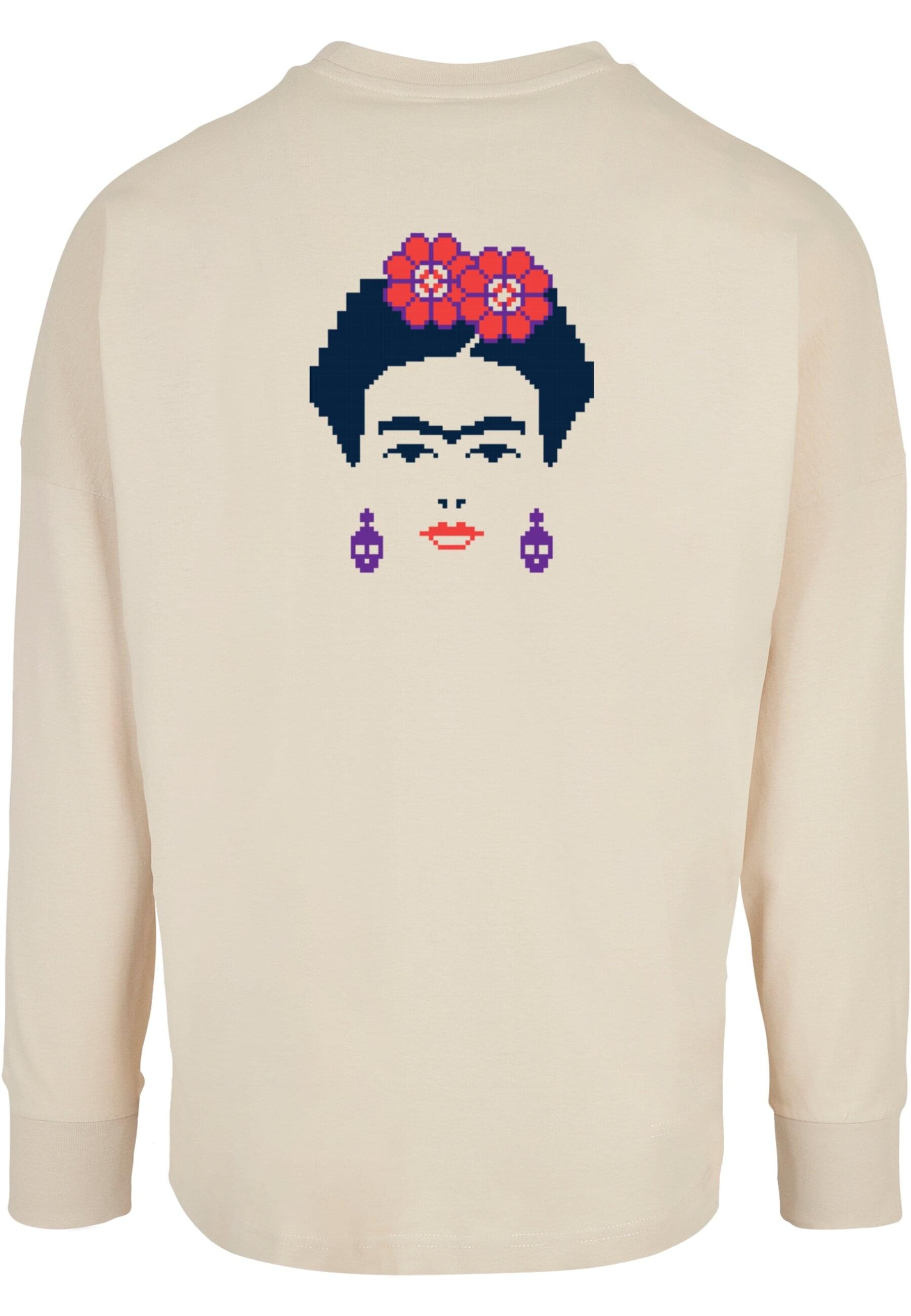 Merchcode Longsleeve »Merchcode Herren«, (1 tlg.)