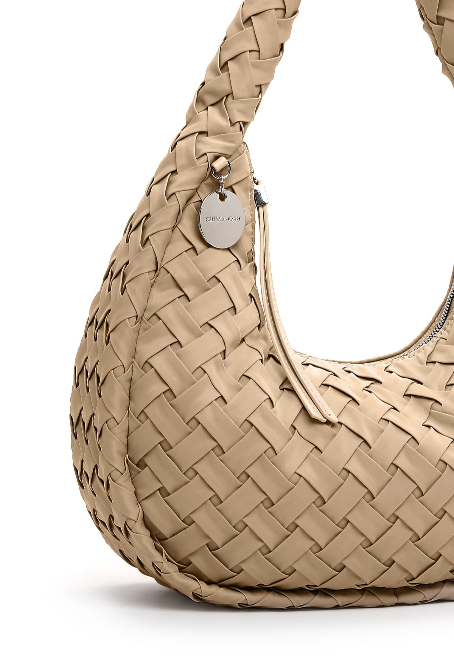 EMILY & NOAH Beuteltasche »Beutel E&N Erna«