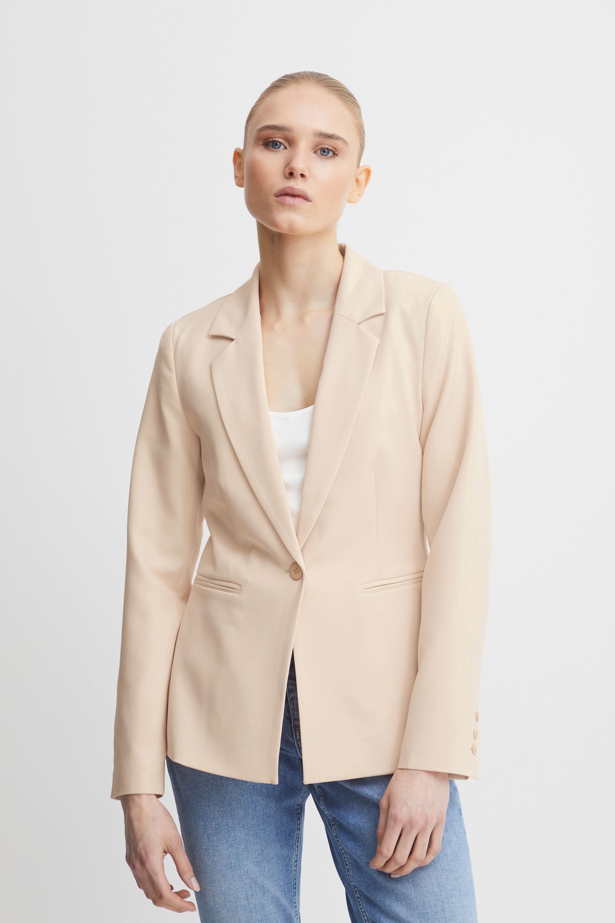 Ichi Jackenblazer »Jackenblazer IHLexi«