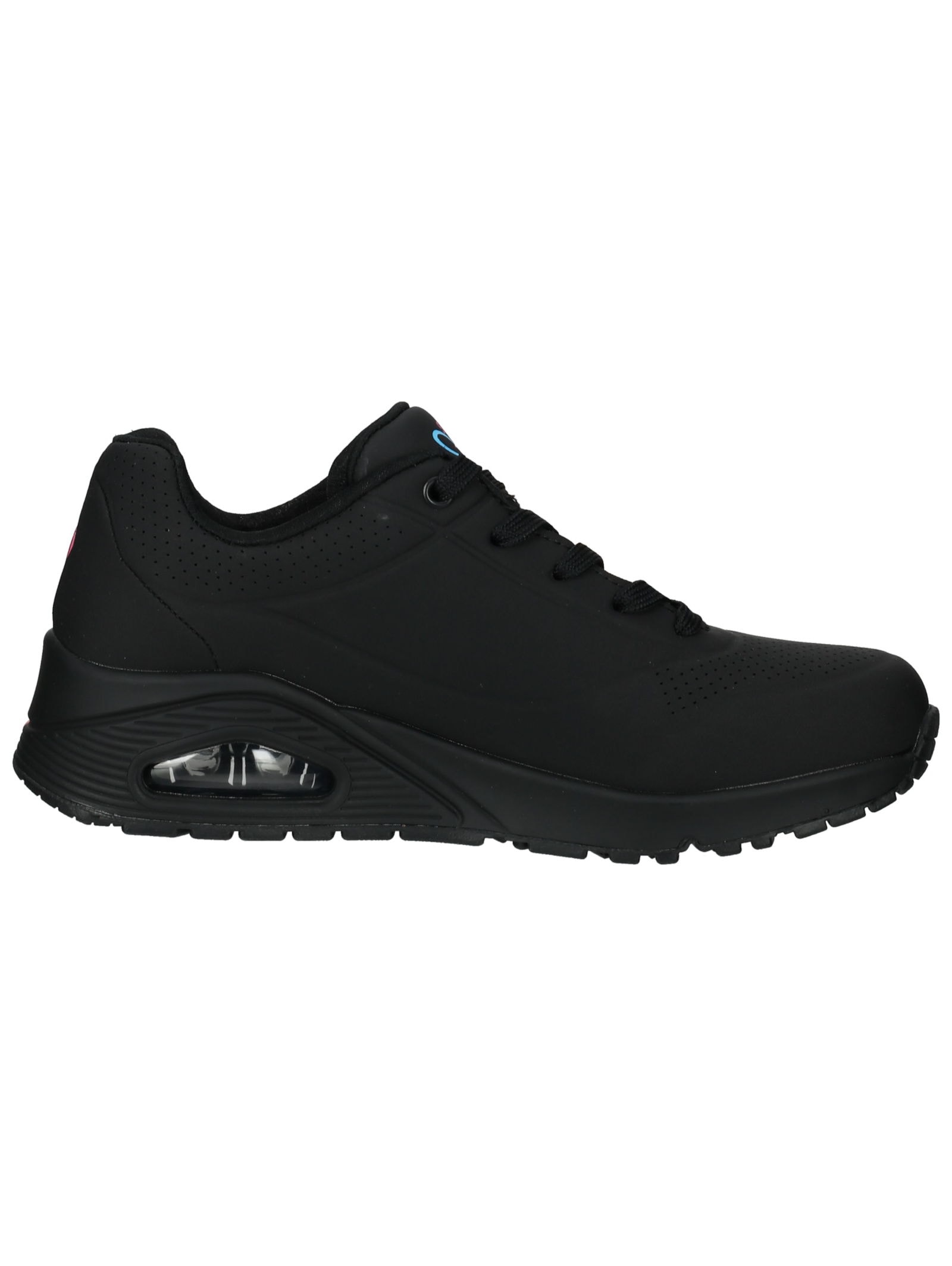 Skechers Sneaker »Skechers Sneaker Lederimitat«