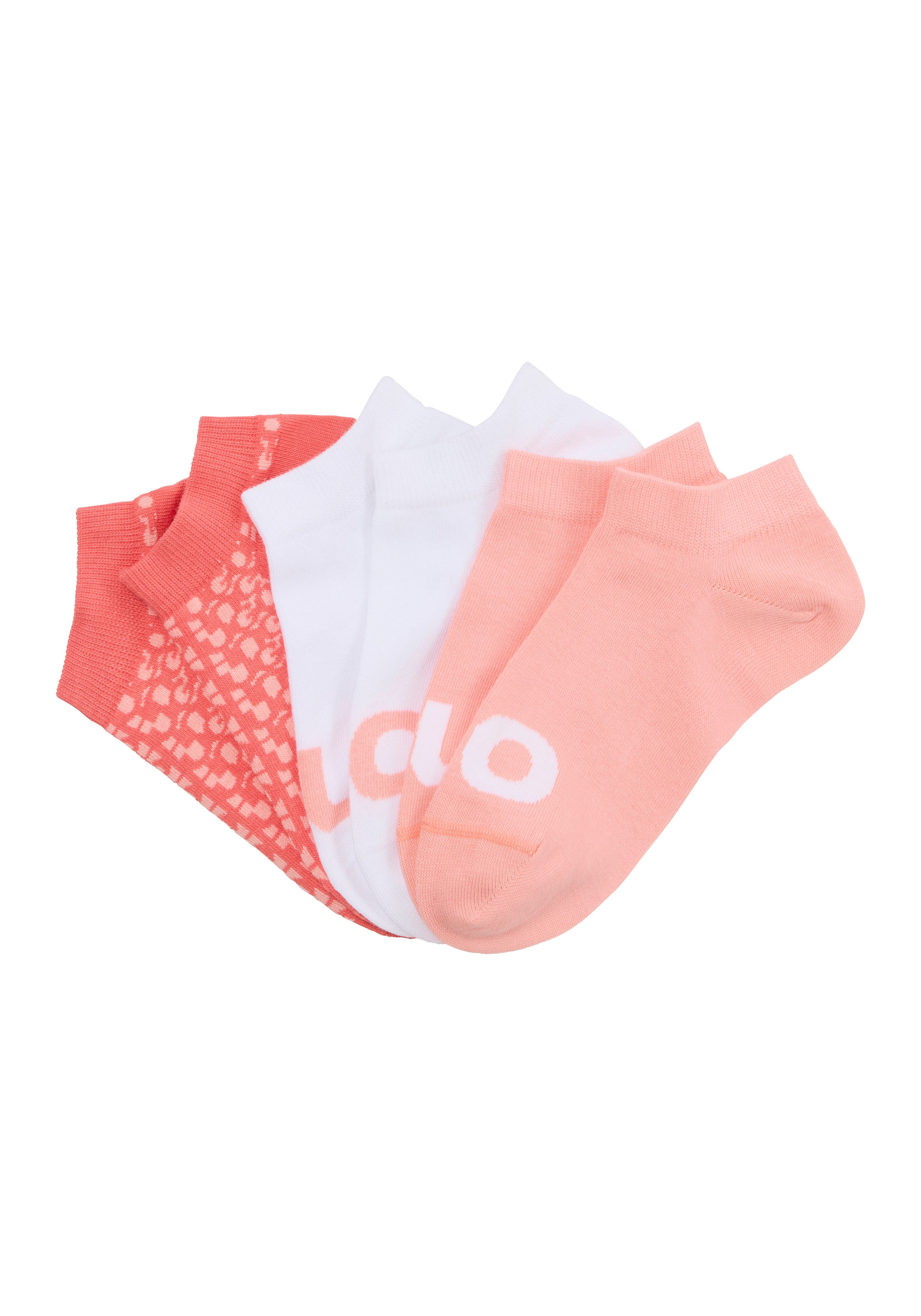 HUGO Underwear Freizeitsocken »3P AS universal LOGO C...