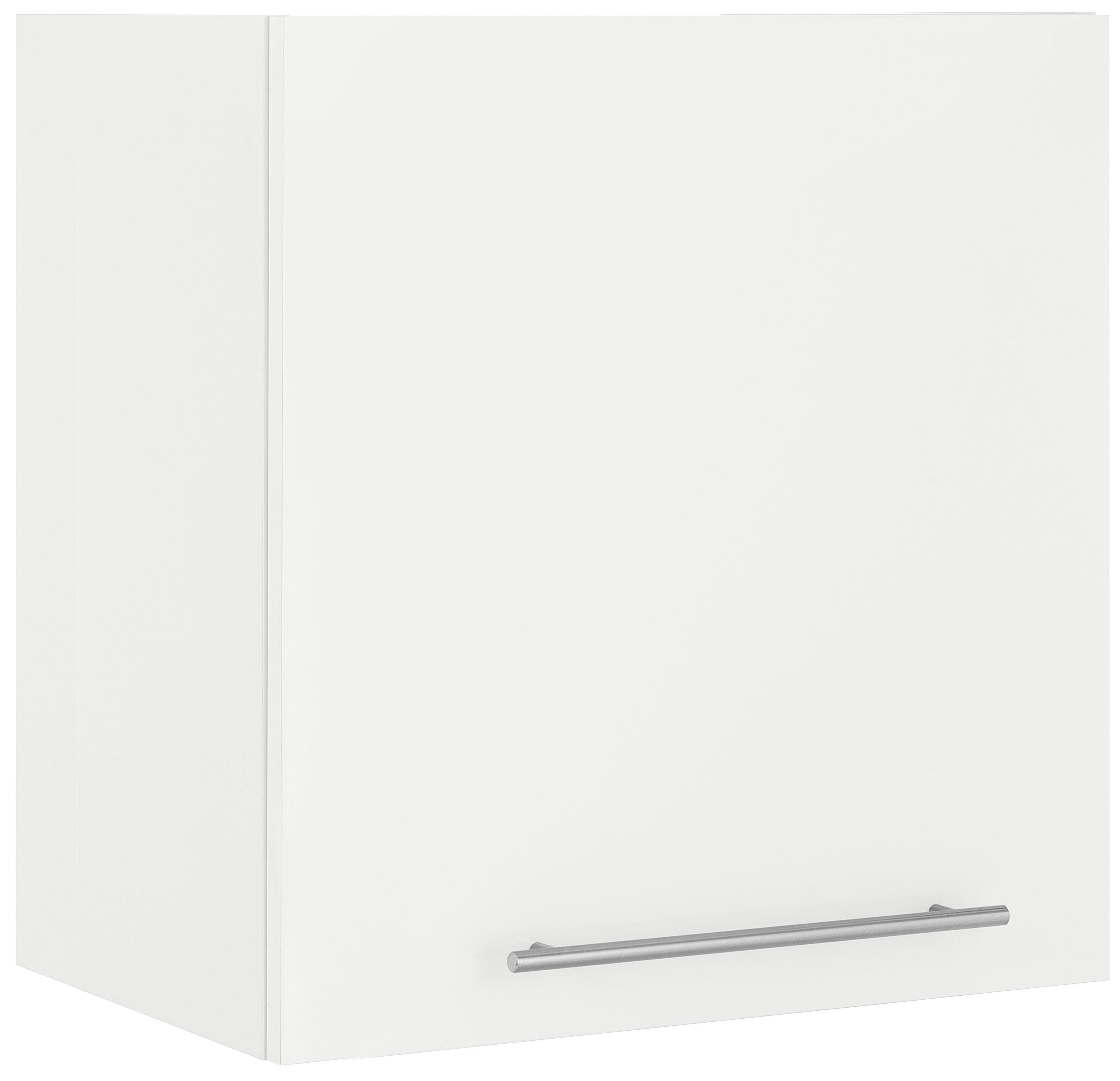 wiho Küchen Hängeschrank "Flexi2, Breite/Höhe: 60/56,5 cm, Soft-Close bei der Tür" inkl. verstellbaren Einlegeboden