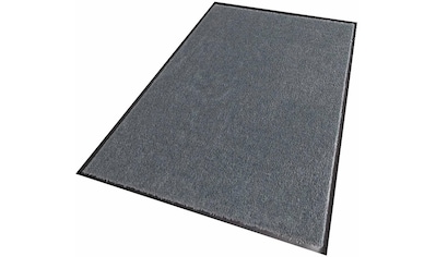 HANSE Home Teppich »Deko Soft«, rechteckig, 7 mm Höhe, waschbar, Unifarben Design,... kaufen