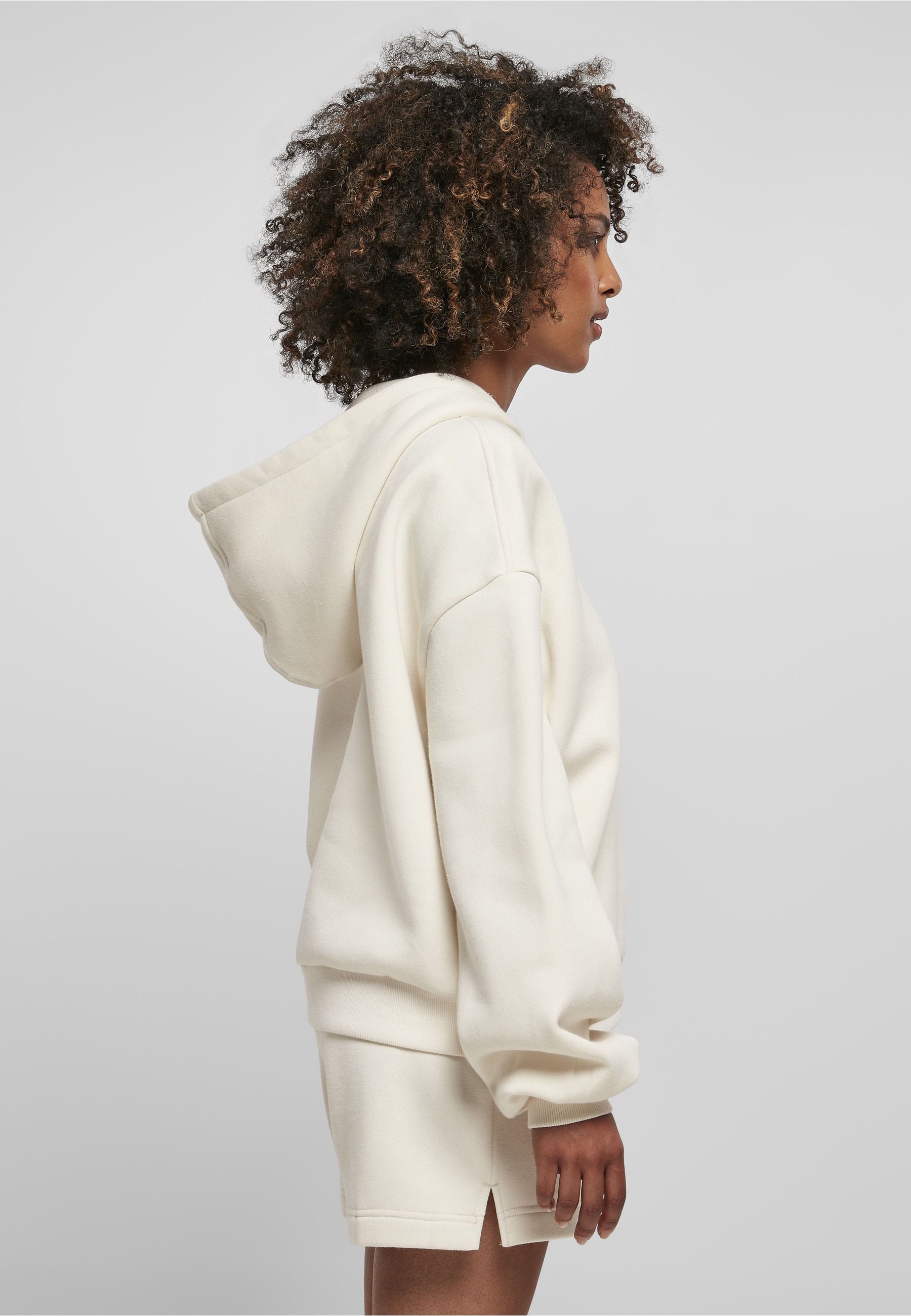 Starter Black Label Kapuzenpullover »Starter Black Label Damen« 1