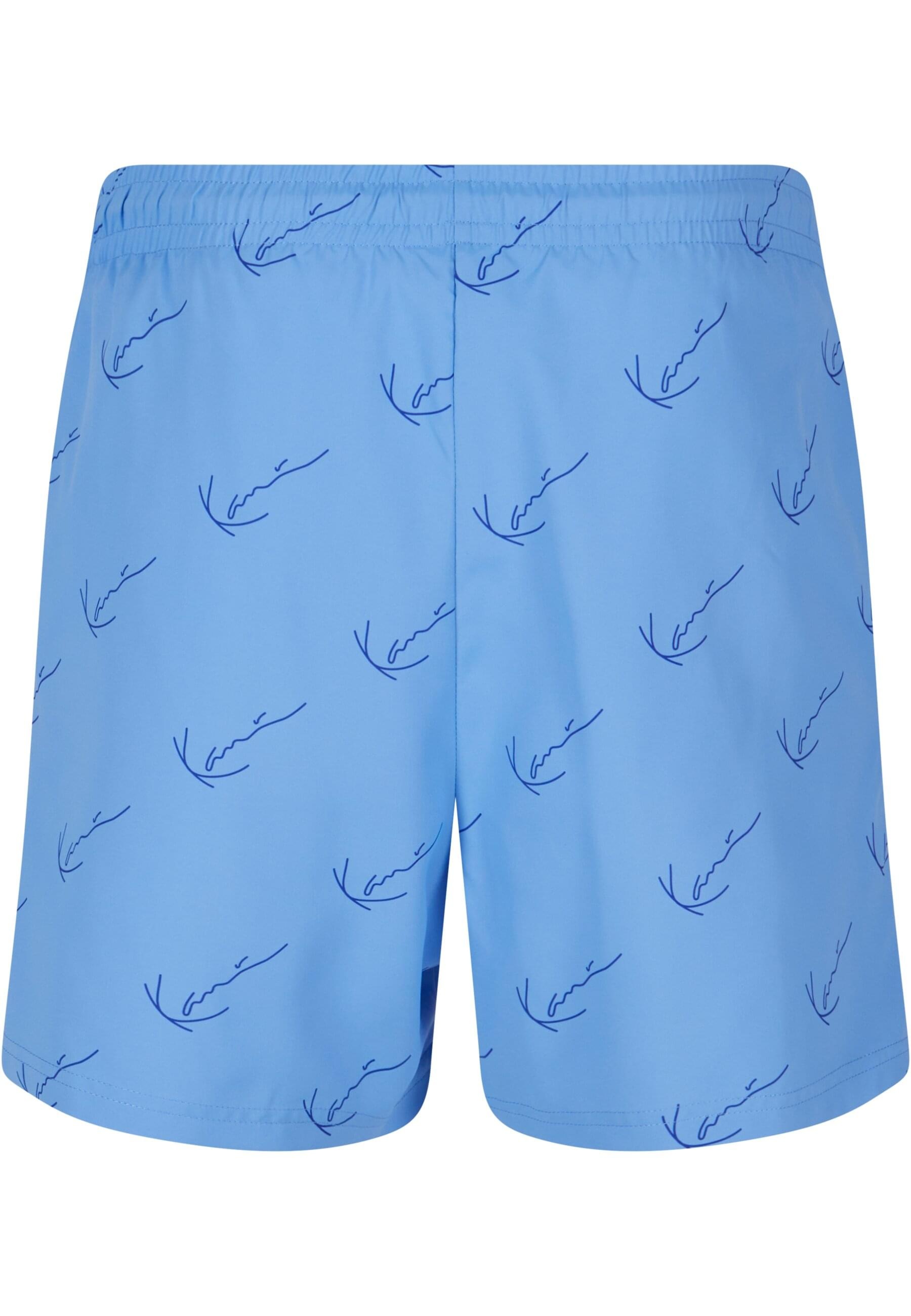 Karl Kani Badeshorts »Karl Kani Herren«