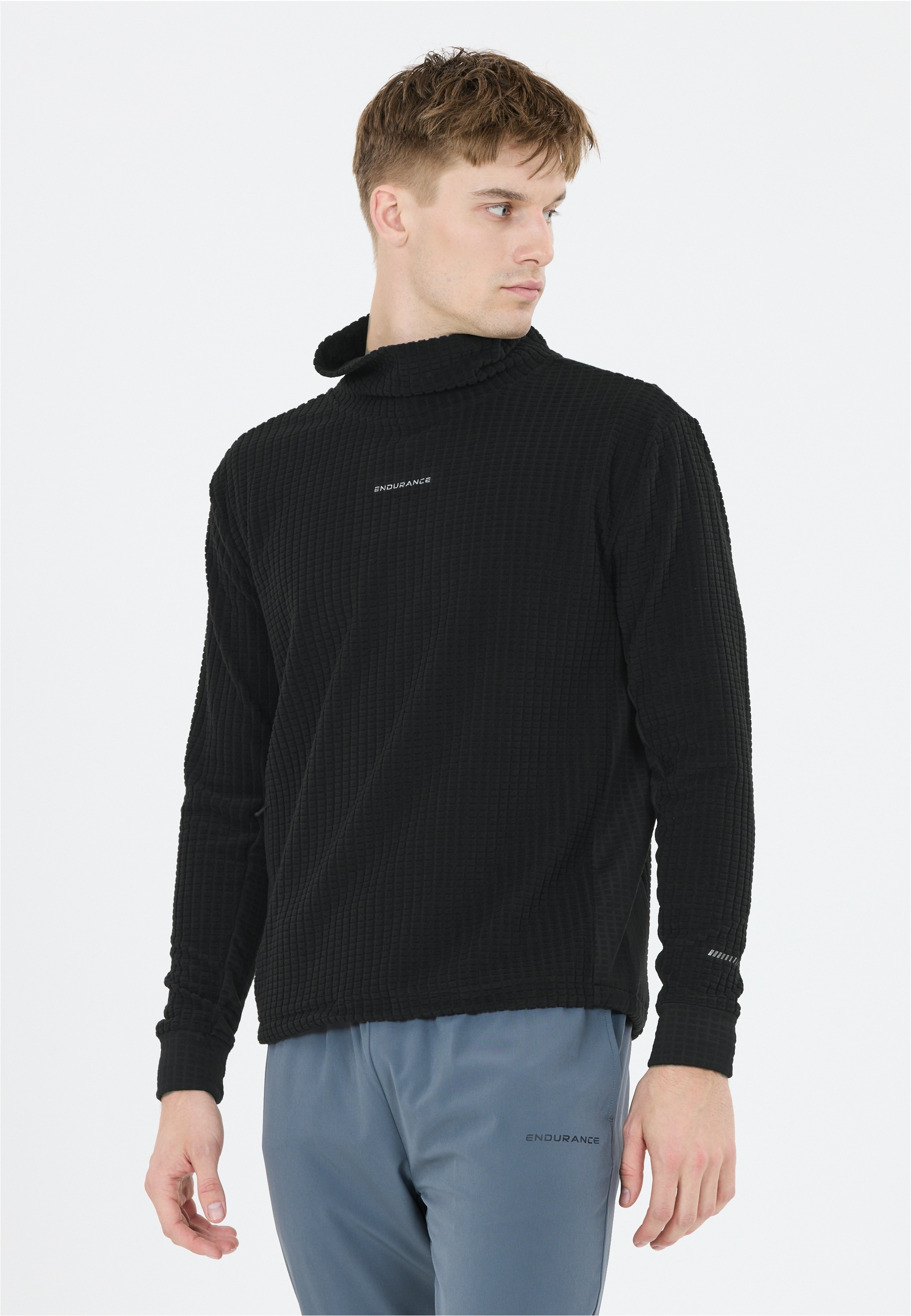 ENDURANCE Funktionsshirt »Ketsana« mit atmungsaktiver Funktion