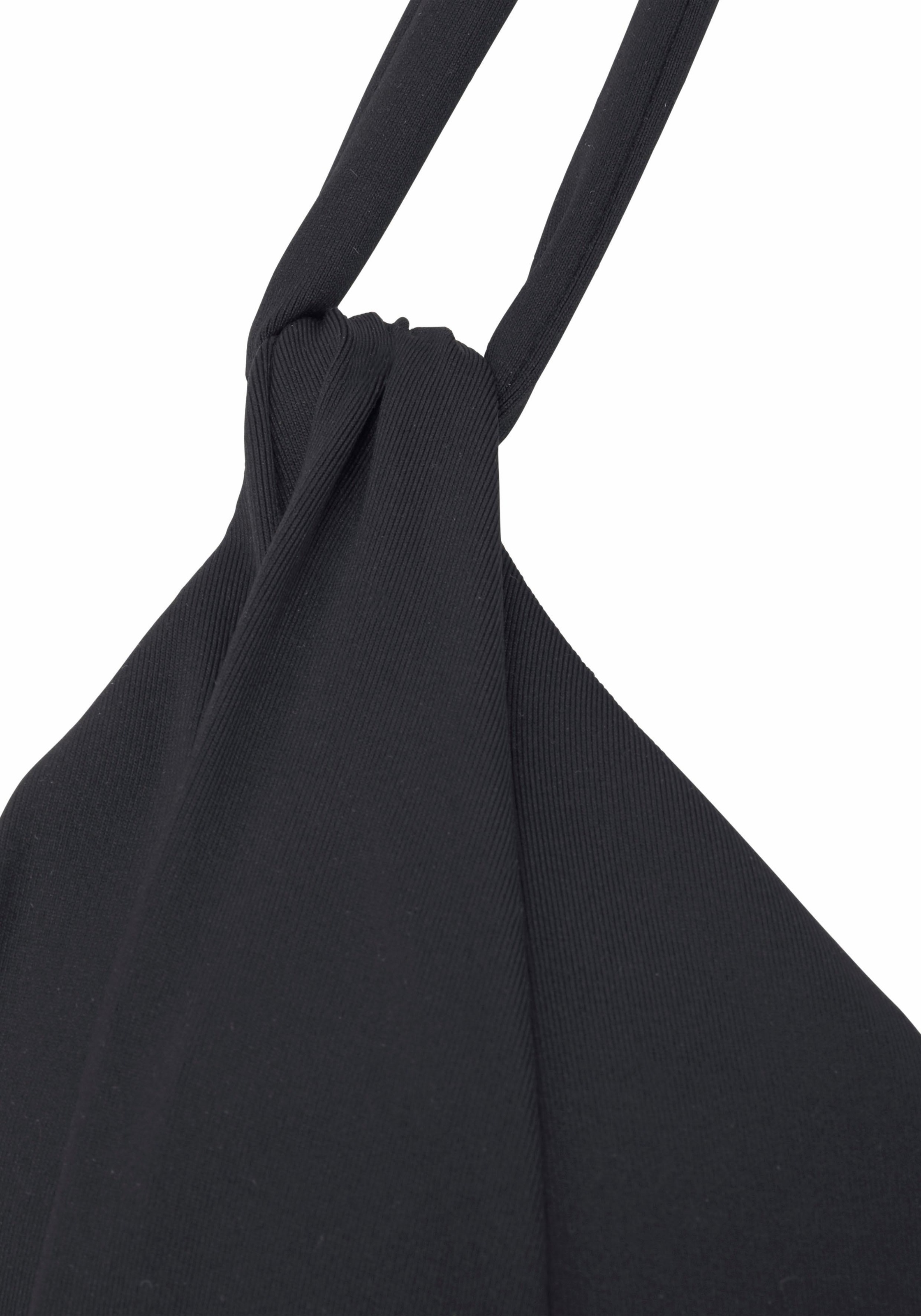 Thumbnail - s.Oliver Triangel-Bikini-Top "Spain" mit Raffung und Doppelträger