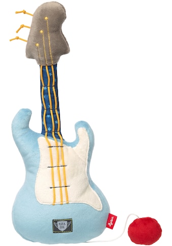 Sigikid Rassel »PLAY & COOL Gitarre blau« kaufen