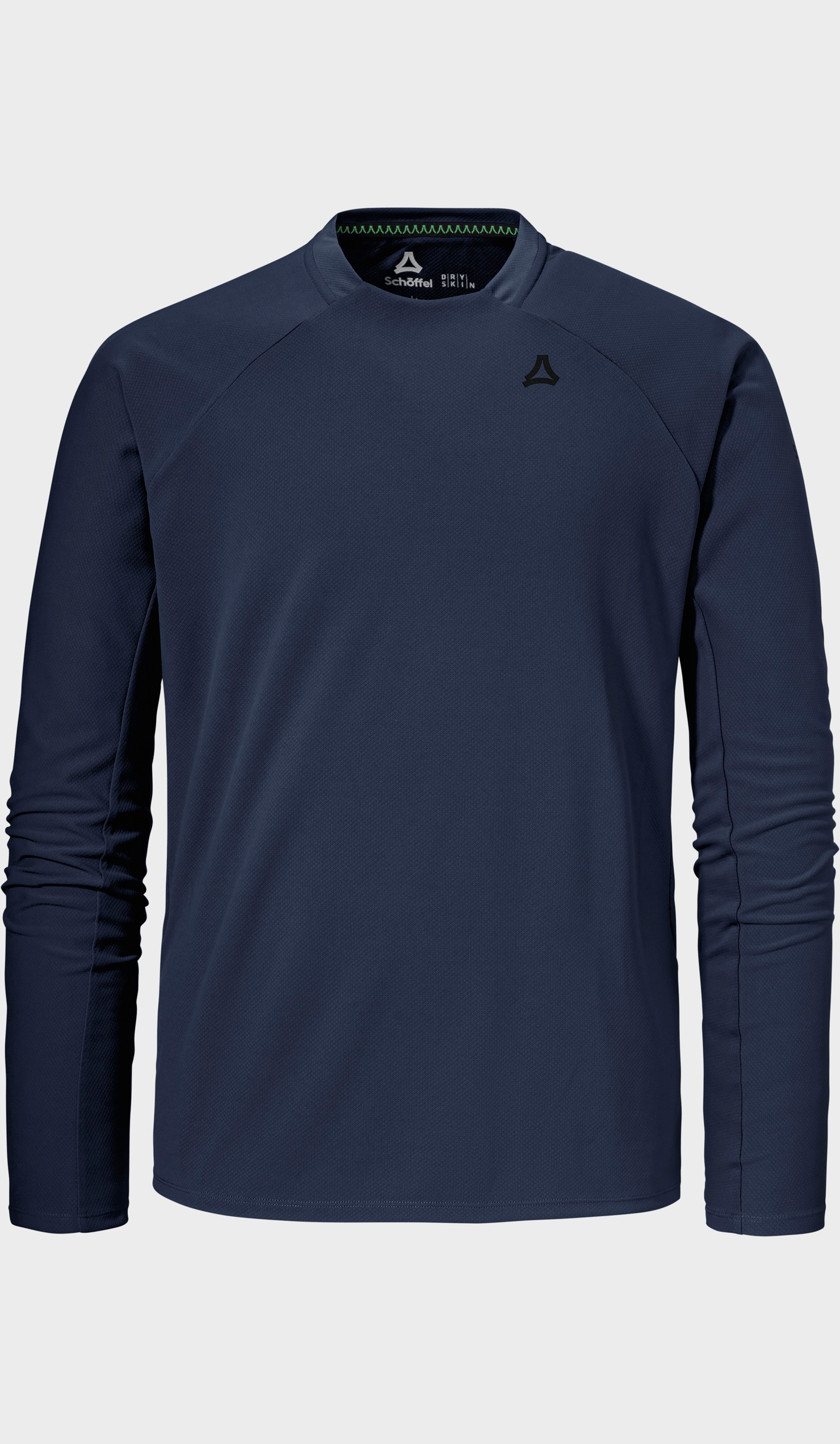 Schöffel "Longsleeve Style Enixa MEN"