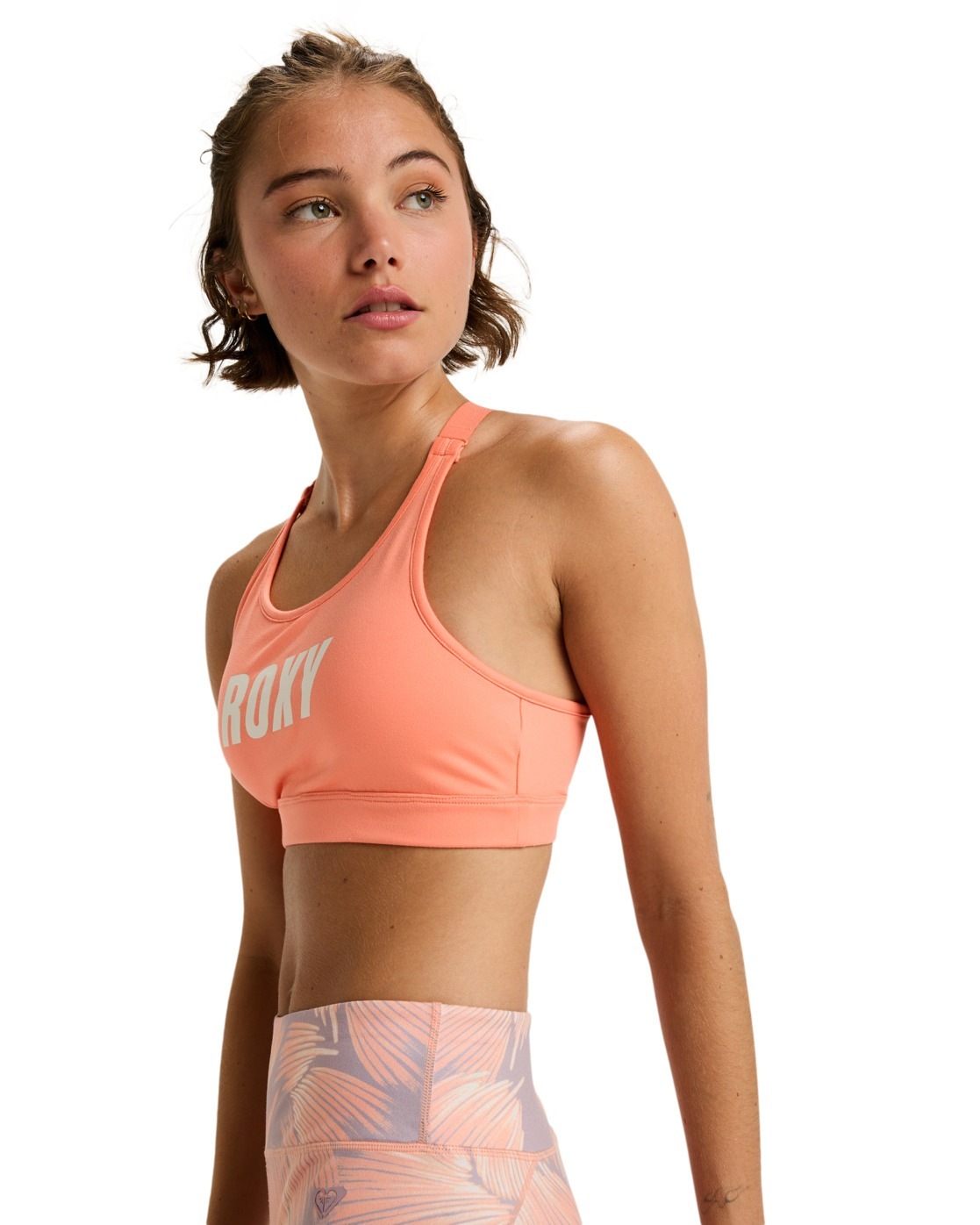 Roxy Sporttop "Everyday Flow" günstig online kaufen
