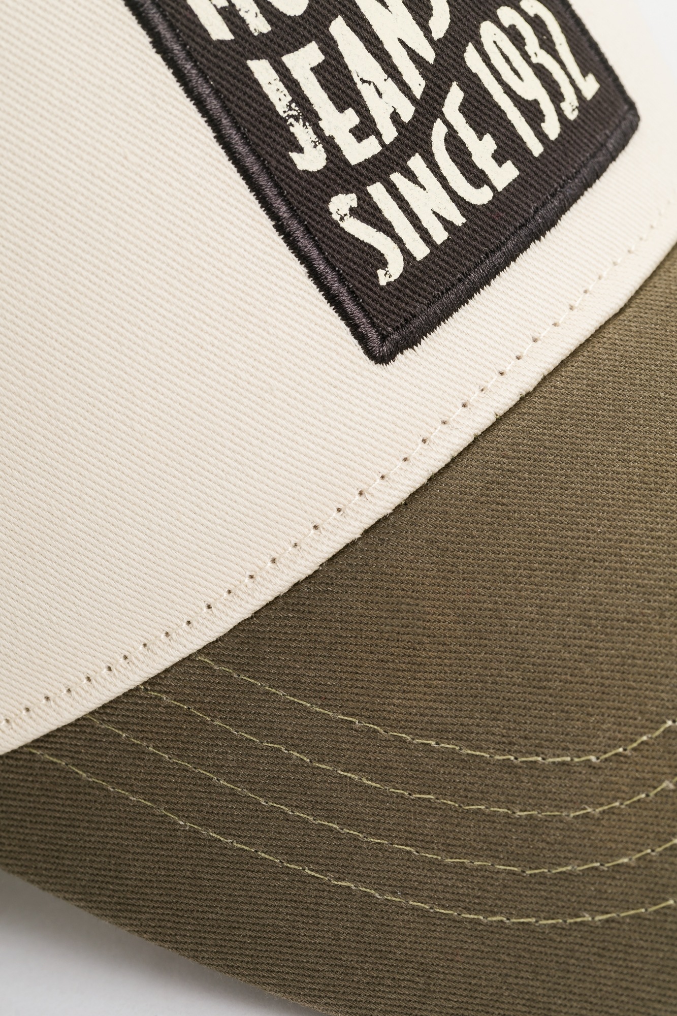 MUSTANG Trucker Cap Netzeinsatz, Größe individuell verstellbar günstig online kaufen