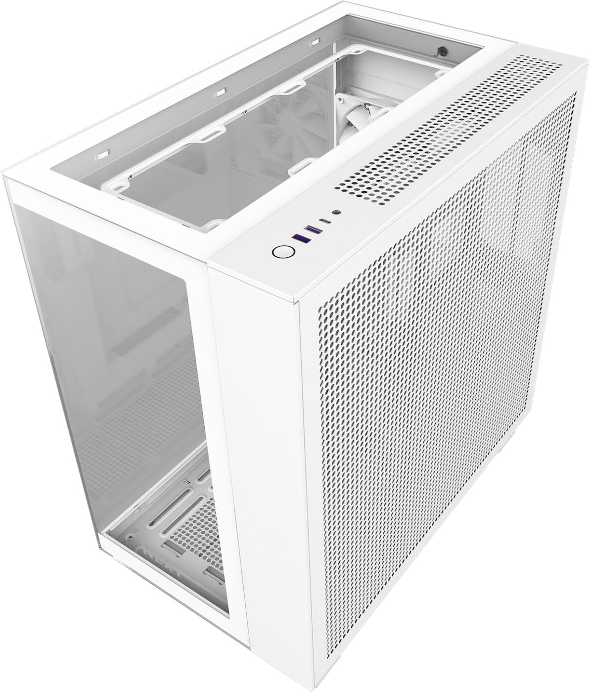 NZXT PC-Gehäuse »H9 Elite«