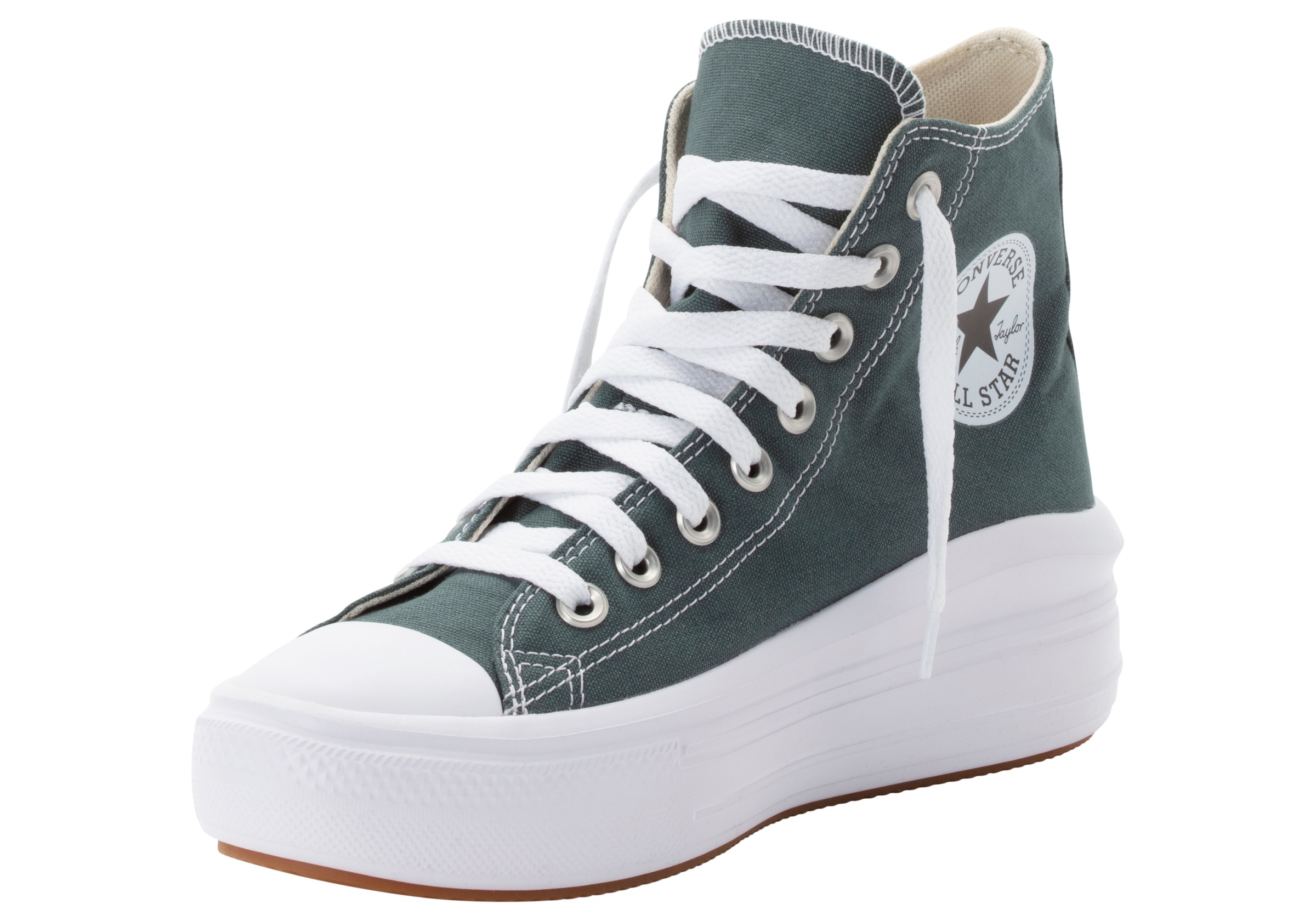 Converse Sneaker "CHUCK TAYLOR ALL STAR MOVE PLATFORM" günstig online kaufen