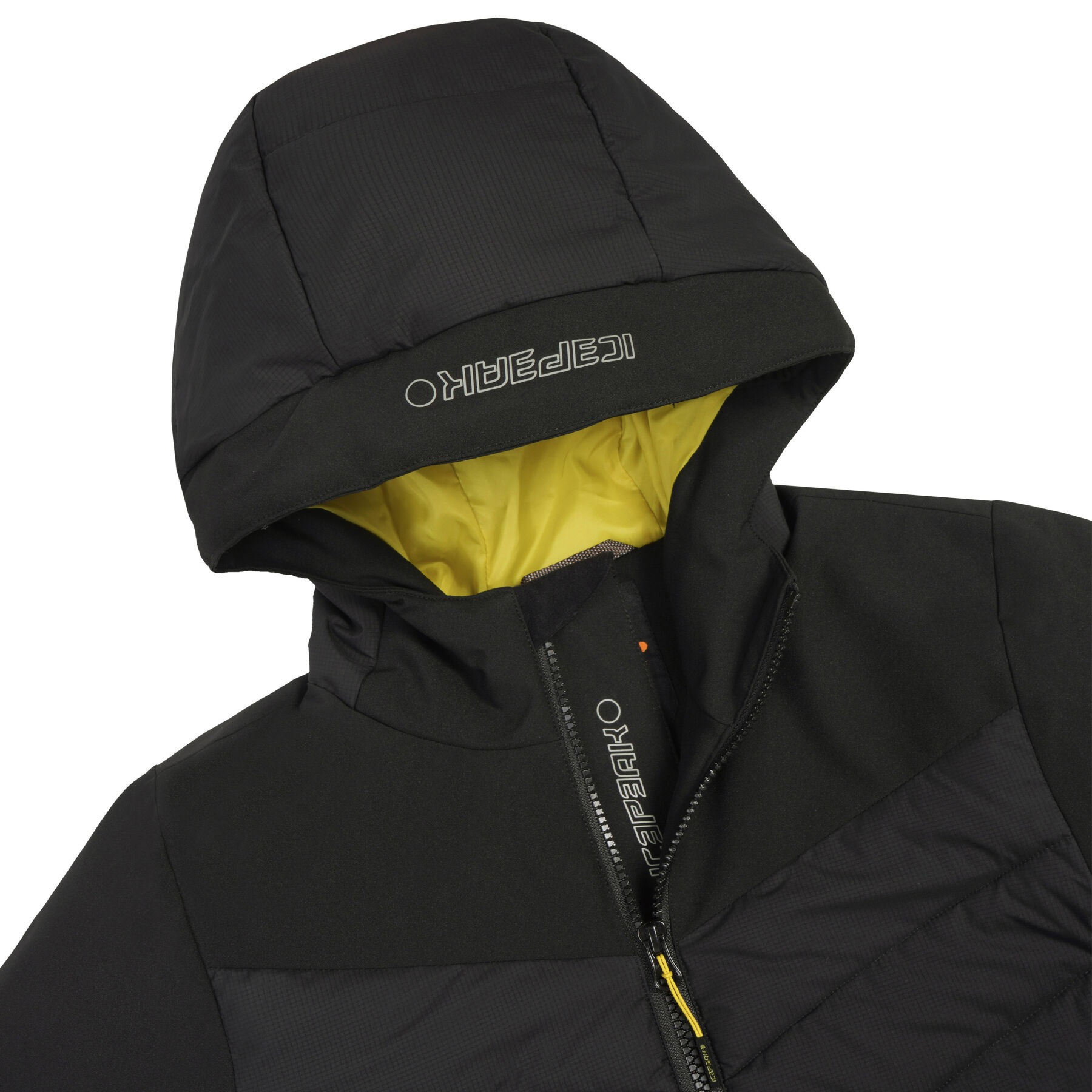 Icepeak Skijacke »Icepeak Anorak Latta Jr«