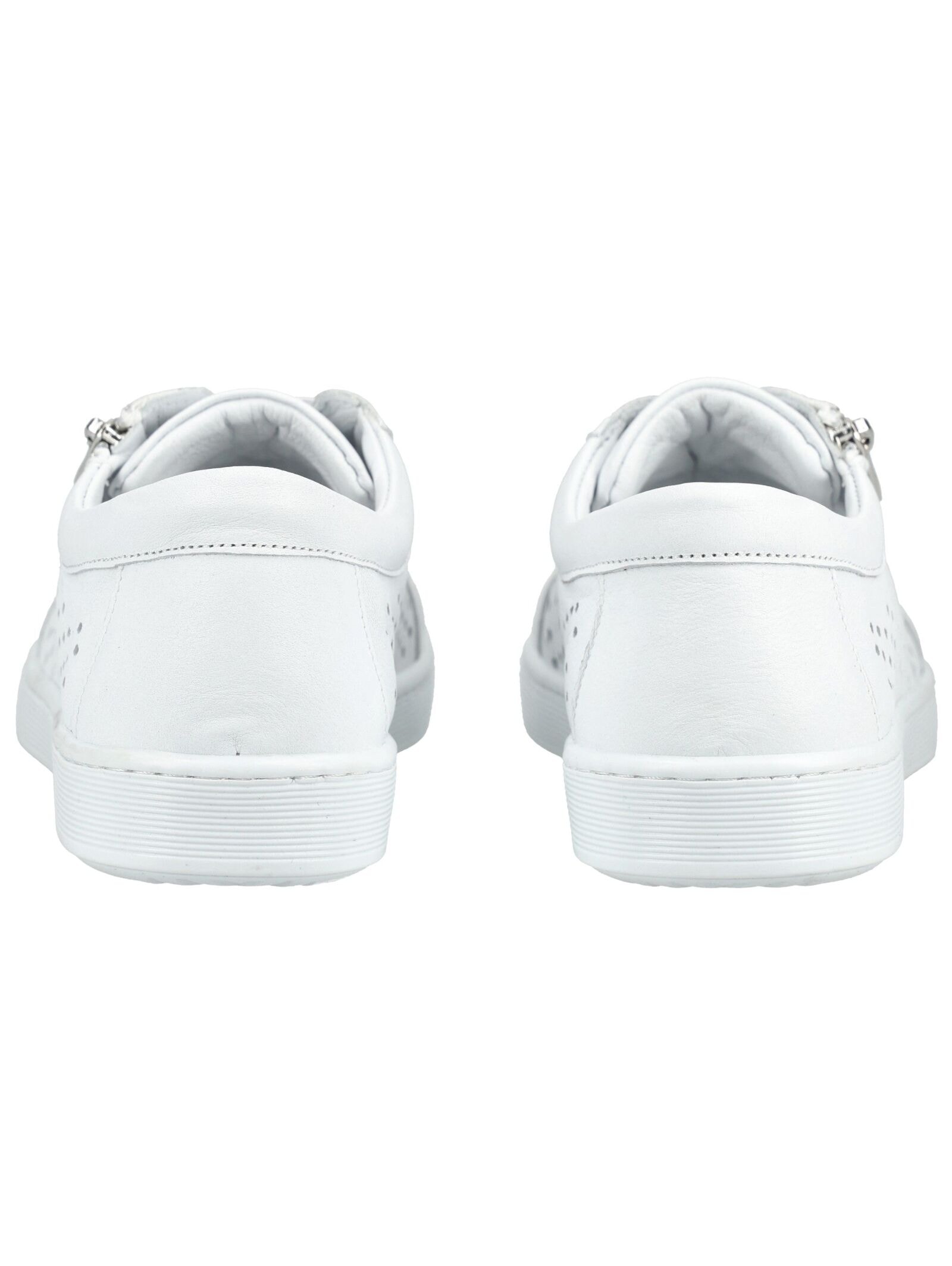 Andrea Conti Sneaker "Andrea Conti Sneaker Leder" günstig online kaufen