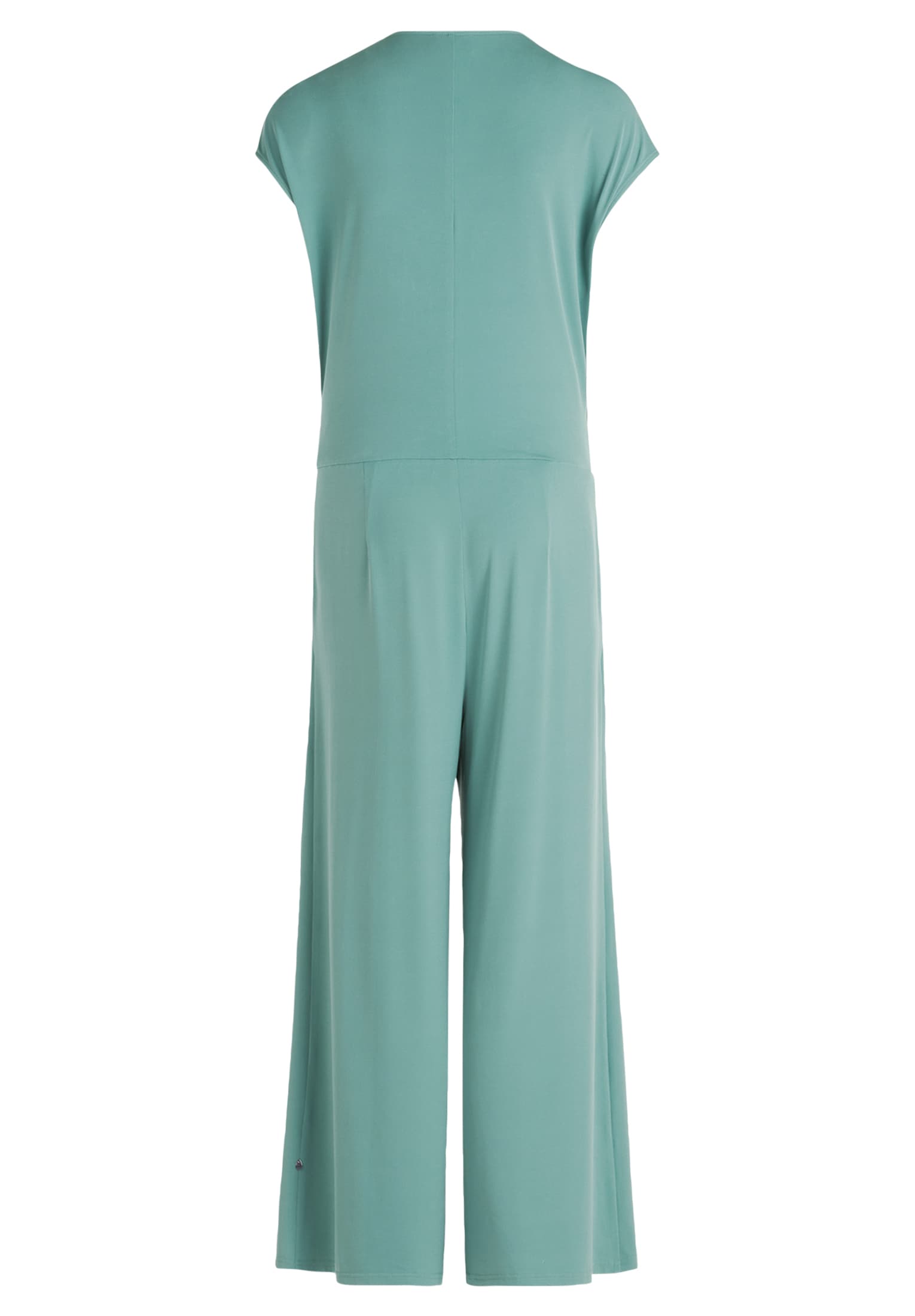 Vera Mont Overall »Vera Mont Jumpsuit in 7/8 Länge«, (1 tlg.), Muster