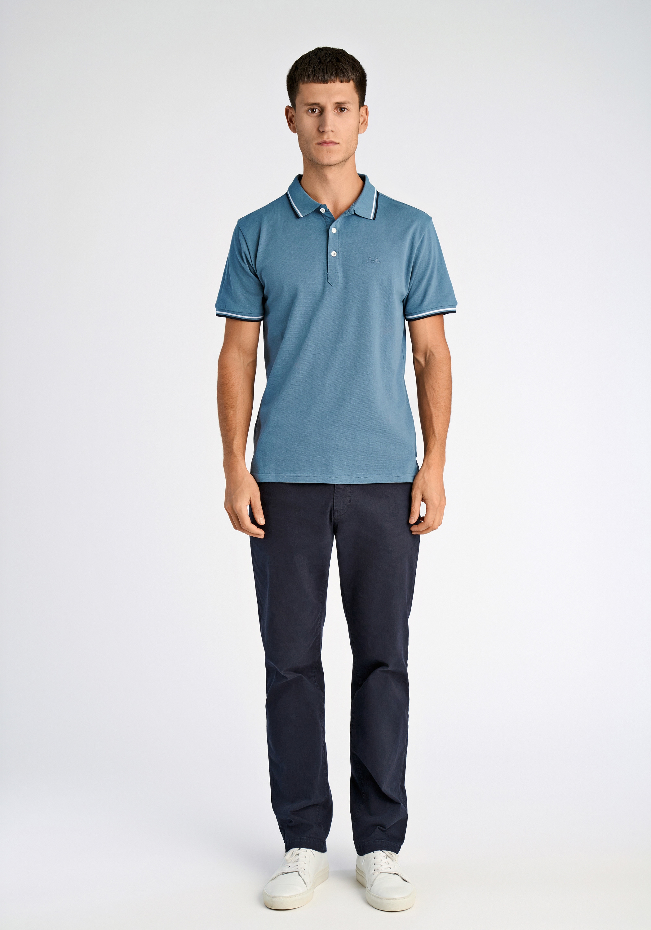 LINDBERGH Poloshirt »Lindbergh Poloshirt«