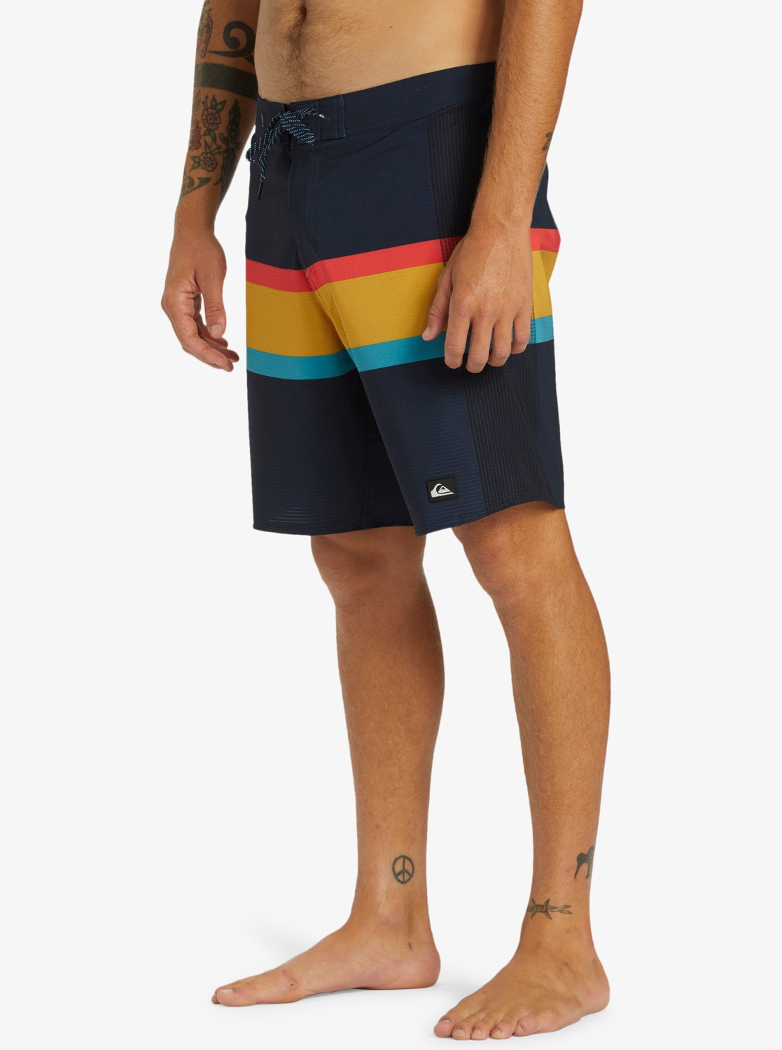 Quiksilver Boardshorts »Highline Arch 19"«