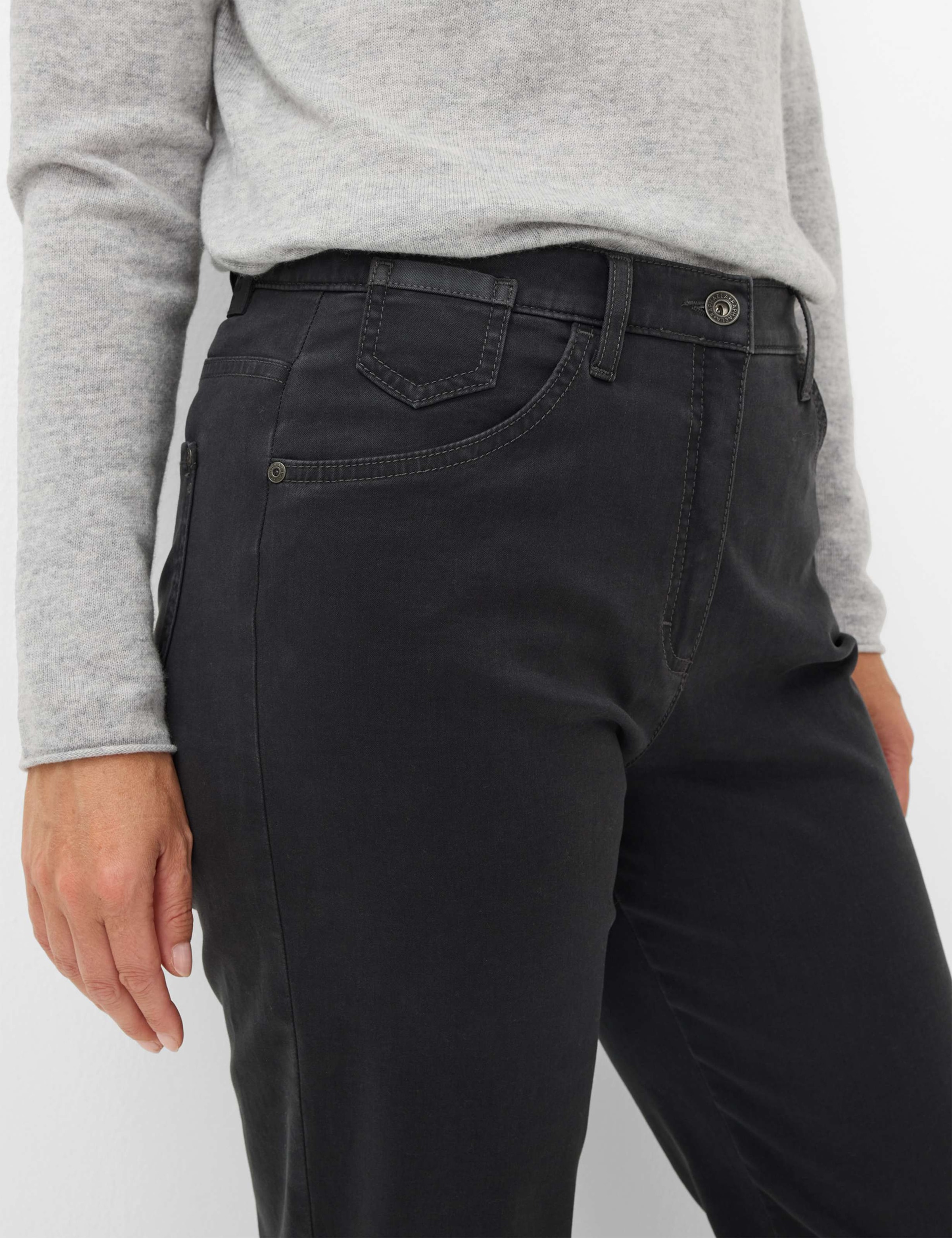 RAPHAELA by BRAX 5-Pocket-Hose »Style CORRY«