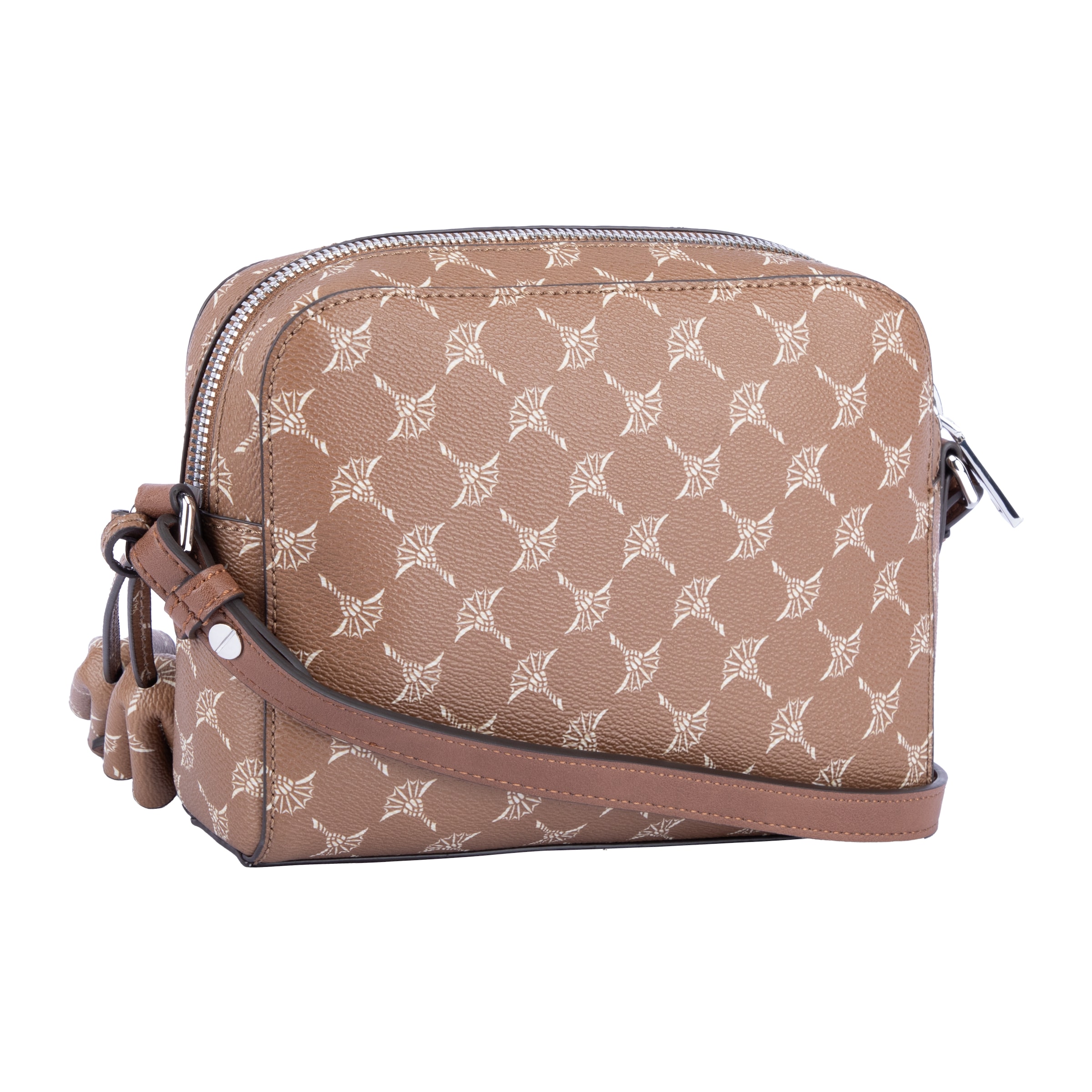 JOOP! Umhängetasche »cortina 1.0 cloe shoulderbag shz«, Handtasche Damen Tasche Damen Schultertasche
