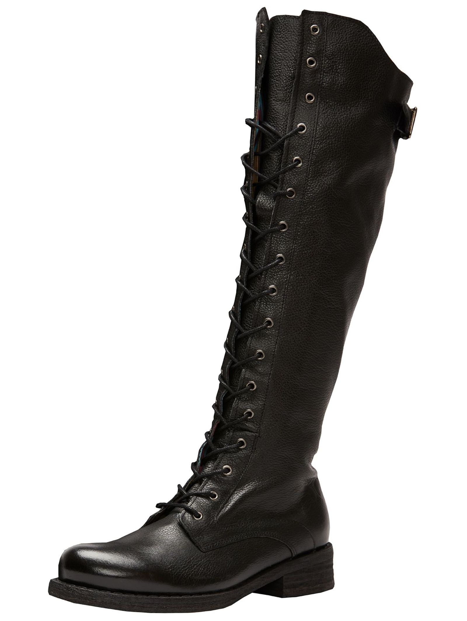 Felmini Bikerboots "Felmini Stiefel Leder" günstig online kaufen