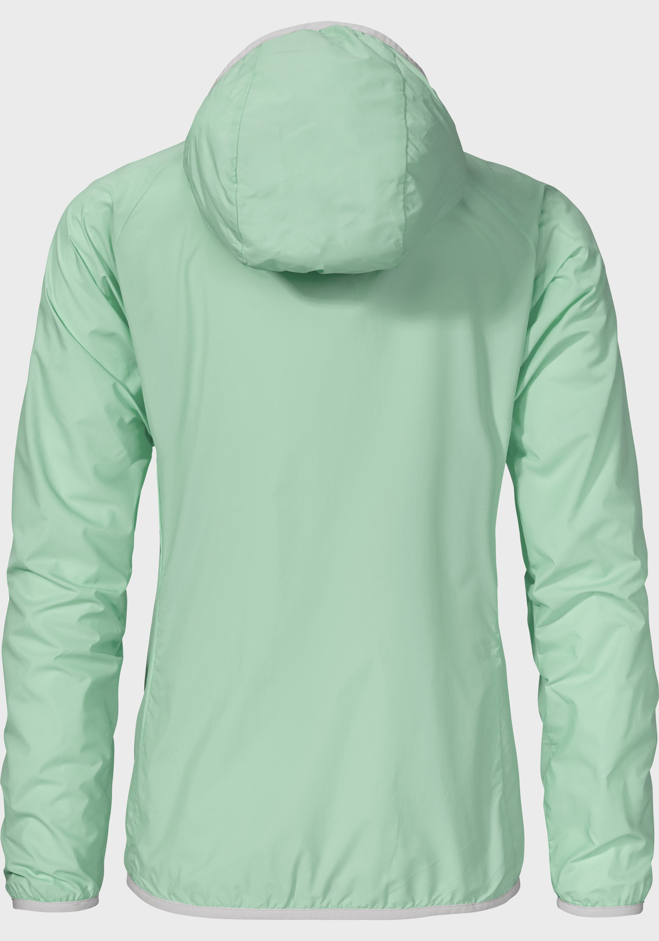 Schöffel Outdoorjacke »Hiking Jacket Style Wutach WMS«, ohne Kapuze