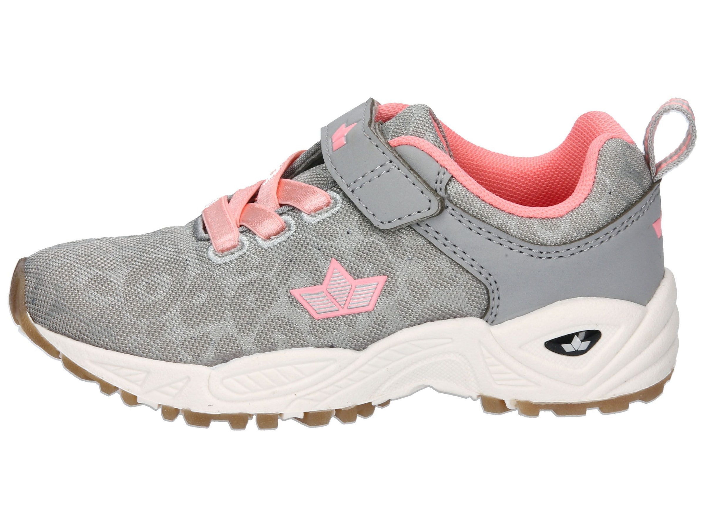 Lico Hallenschuh »Sportschuh Alisa VS«
