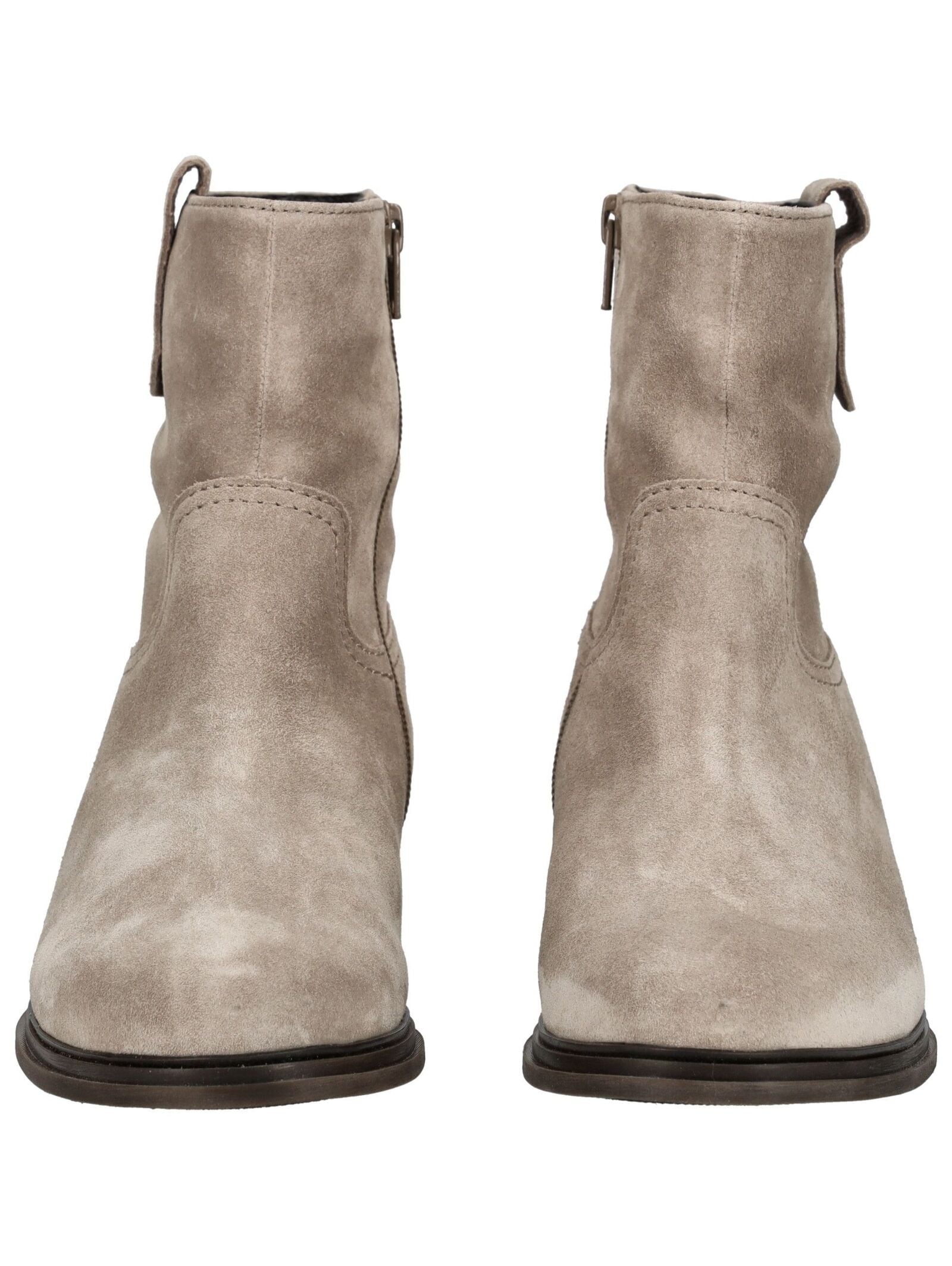 Gabor Comfort Stiefelette »Gabor Comfort Stiefelette Veloursleder«