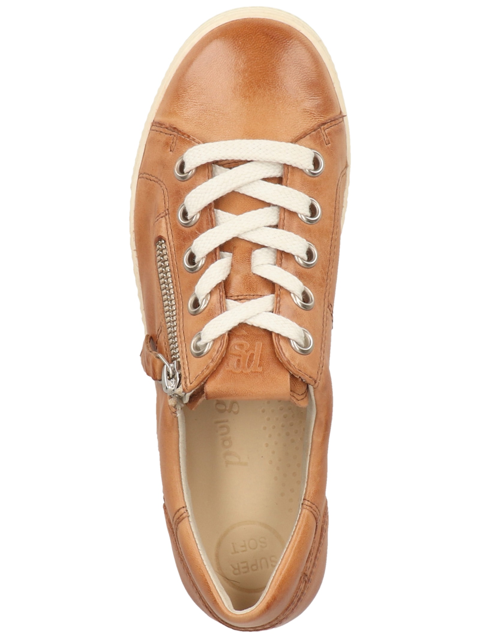 Paul Green Sneaker »Paul Green Sneaker Glattleder«