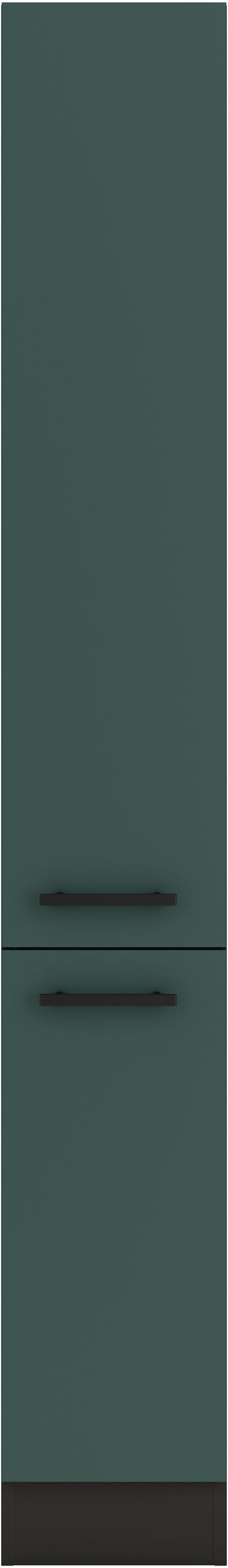 OPTIFIT Apothekerschrank »Palma«, Breite 30 cm, Höhe 206,8 cm, 2 Auszüge, 5 Ablagen