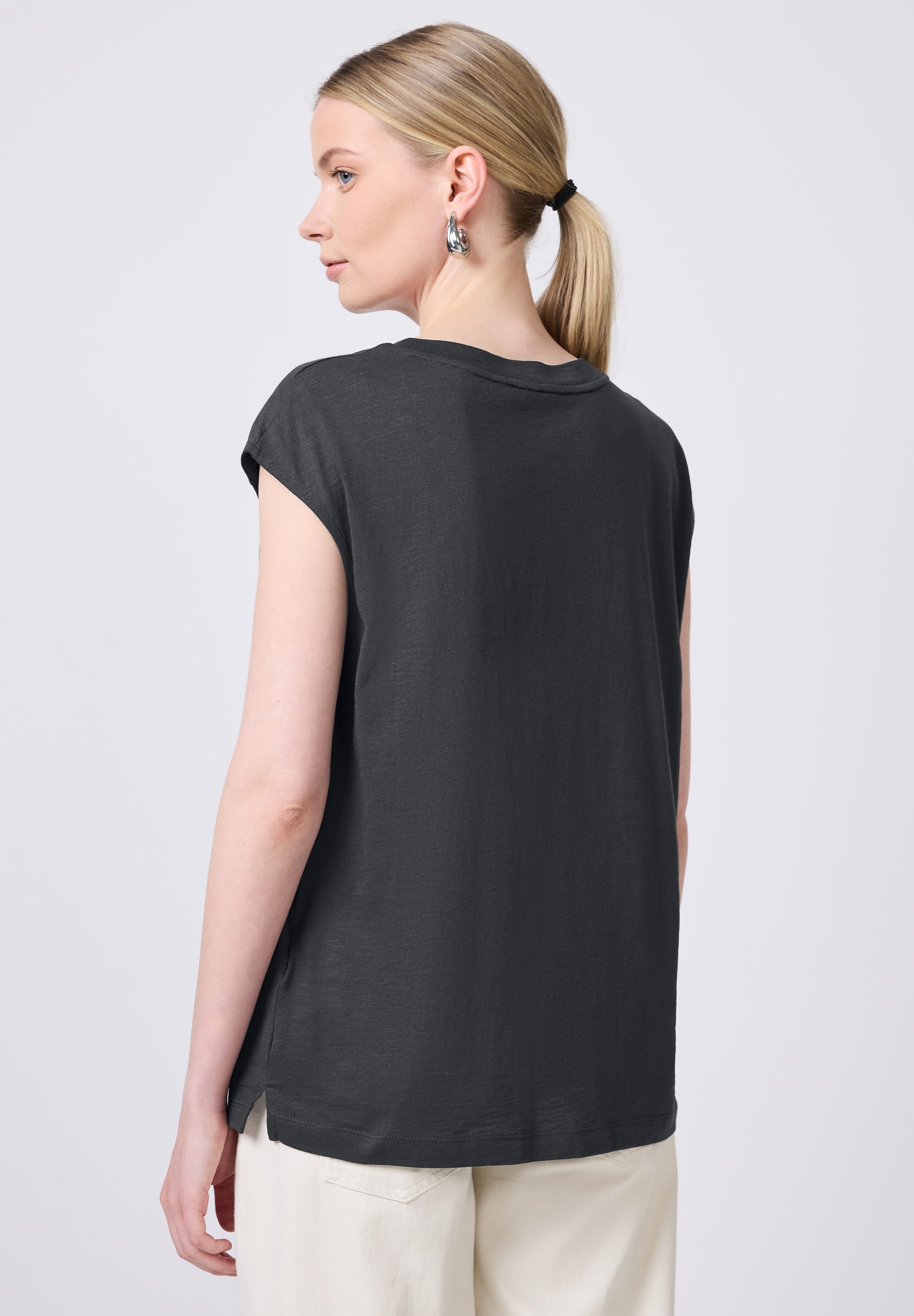 STREET ONE T-Shirt günstig online kaufen