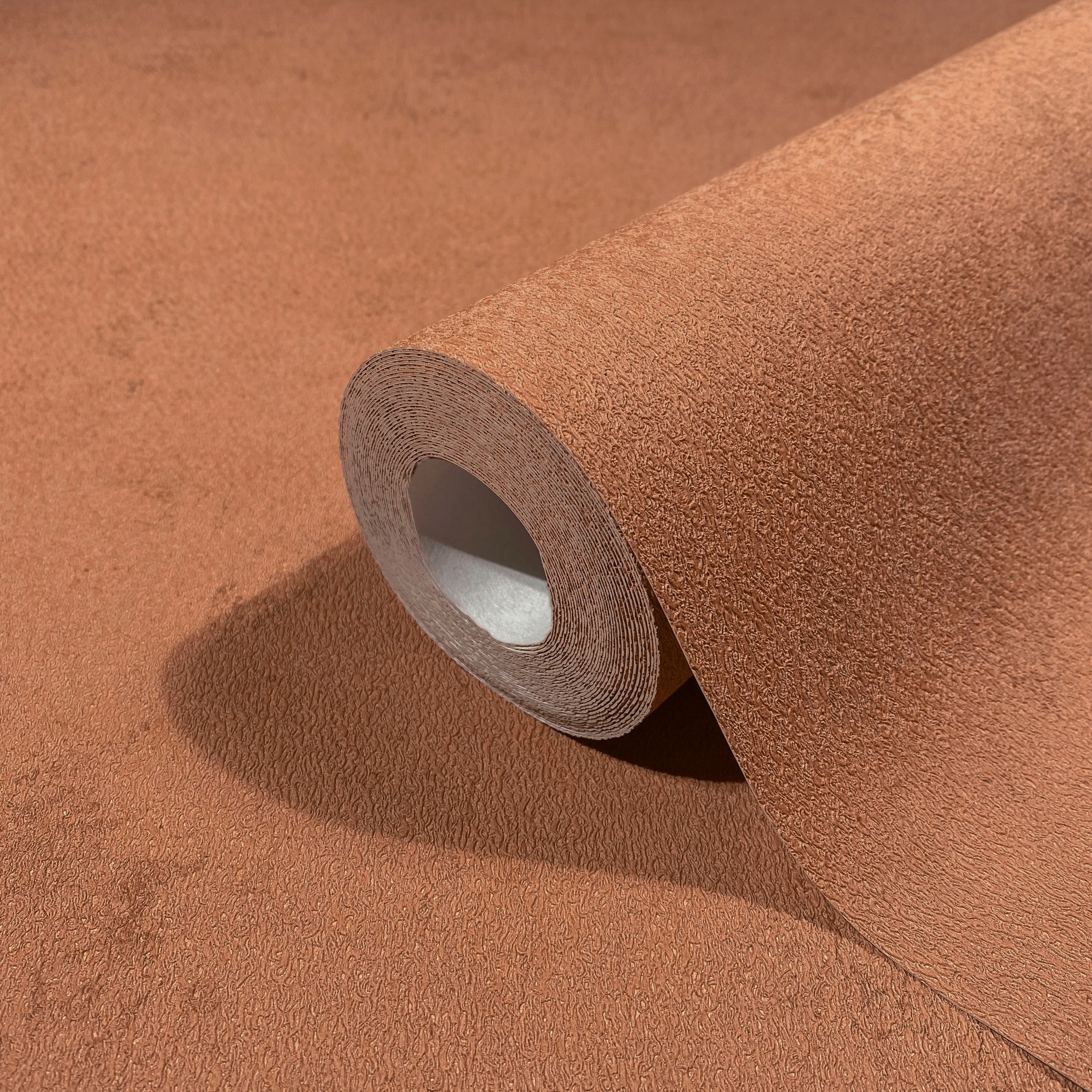 Marburg Vliestapete »Treasure« matt geprägt Kunst moderne Tapete für Wohnzimmer Schlafzimmer Küche