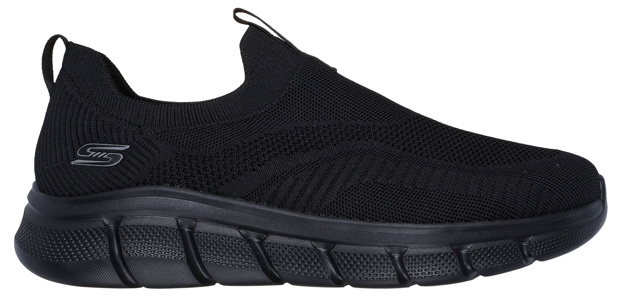 Skechers Slip-On Sneaker "BOBS B FLEX-", Slipper, Freizeitschuh, Halbschuh günstig online kaufen