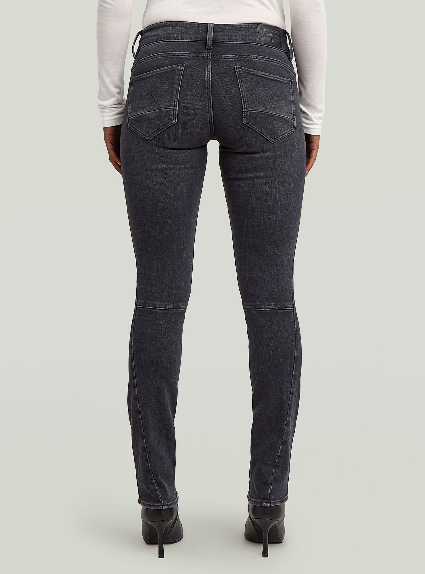 G-STAR Regular-fit-Jeans »Contor Slim Jeans«