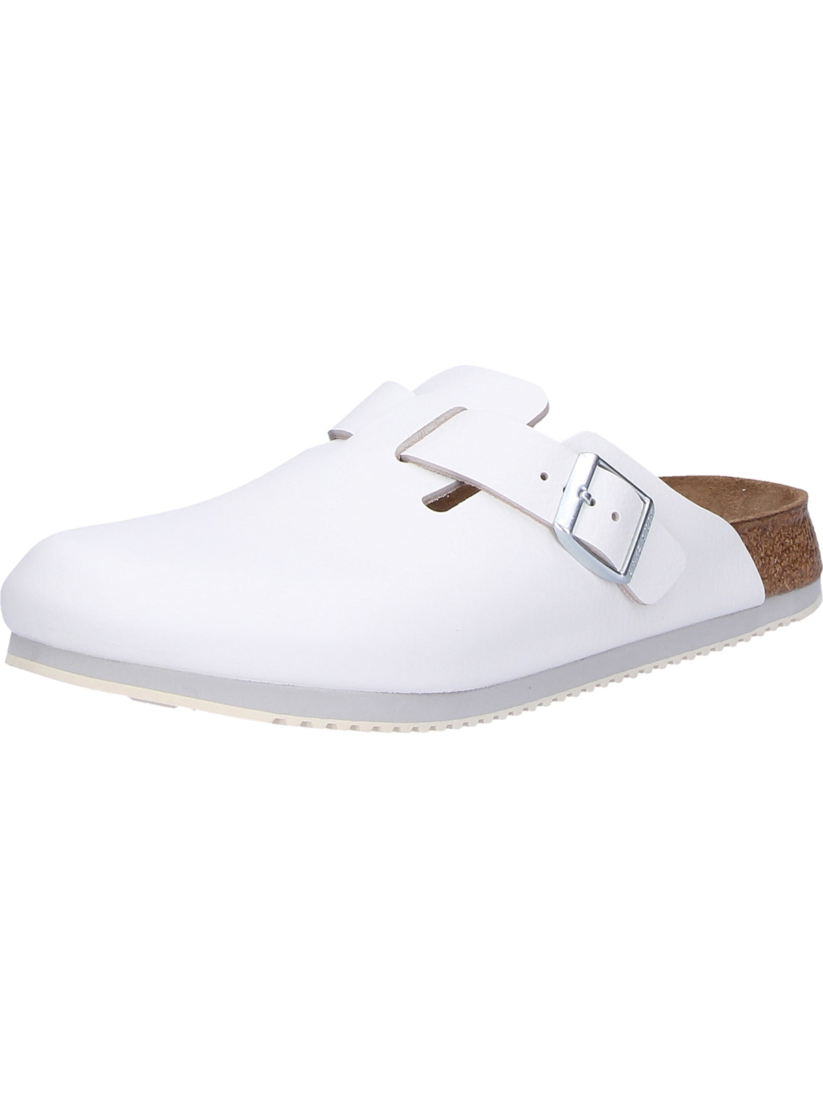 Birkenstock Professional Sandale "Berufsschuhe 60134 Birkenstock Boston SL" günstig online kaufen