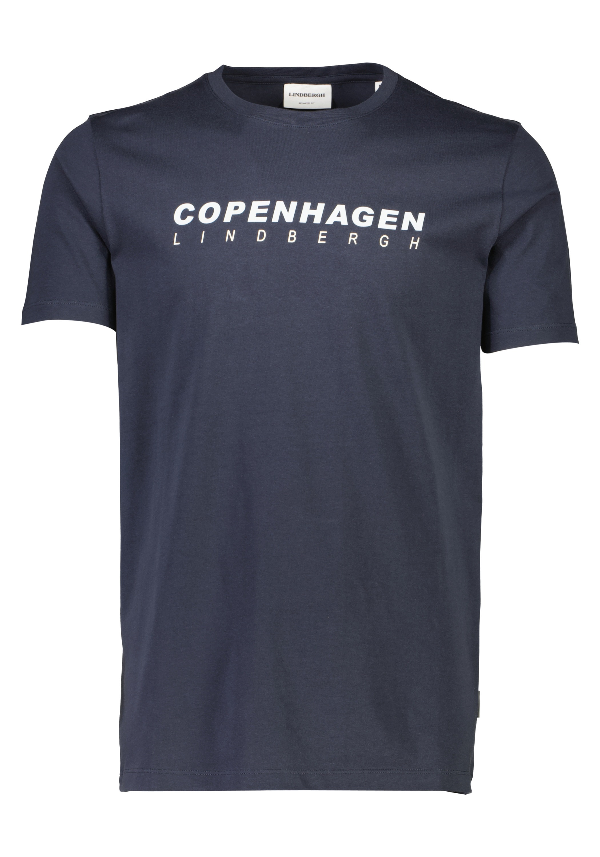 LINDBERGH T-Shirt »Lindbergh T-shirt«