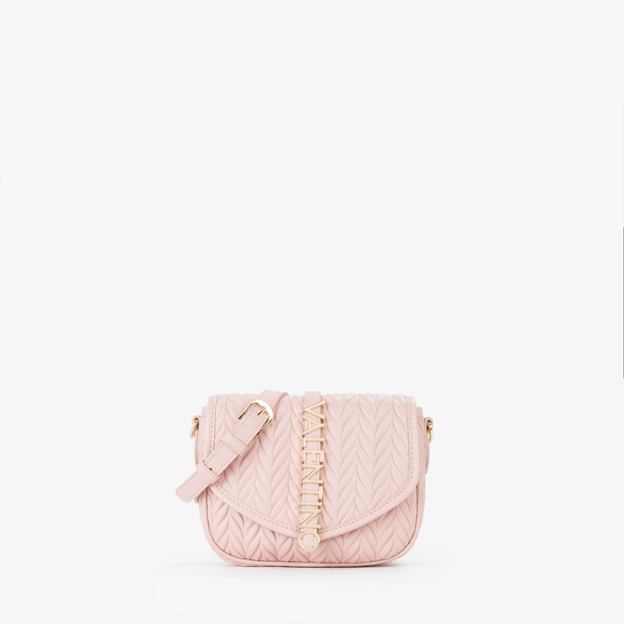 VALENTINO BAGS Umhängetasche "FLAP BAG FANIA RE" günstig online kaufen